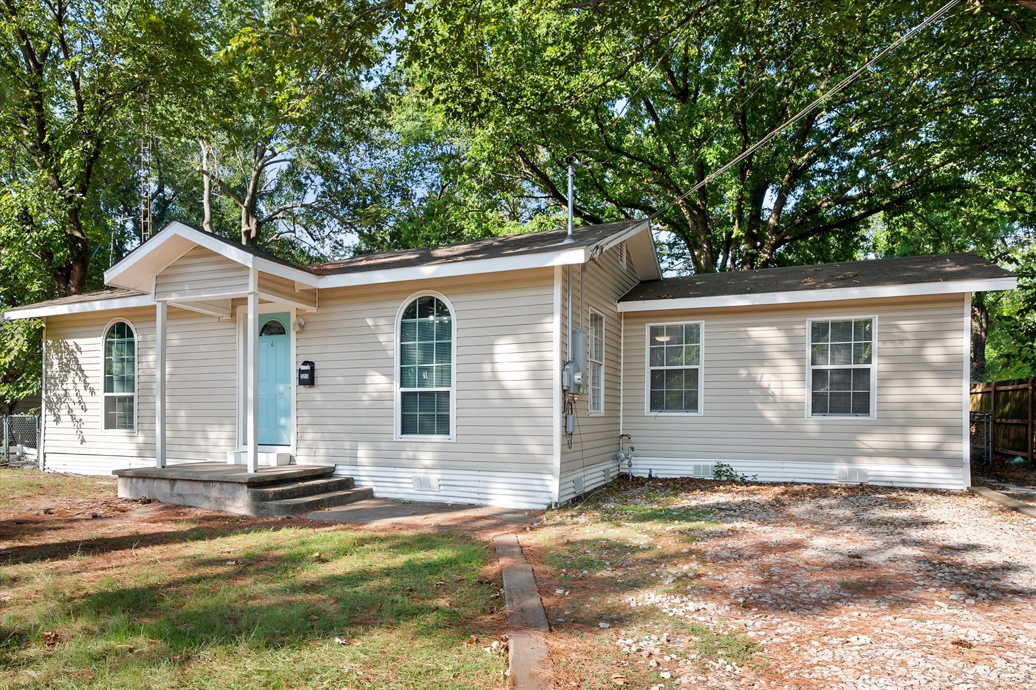 320 N 36th Street