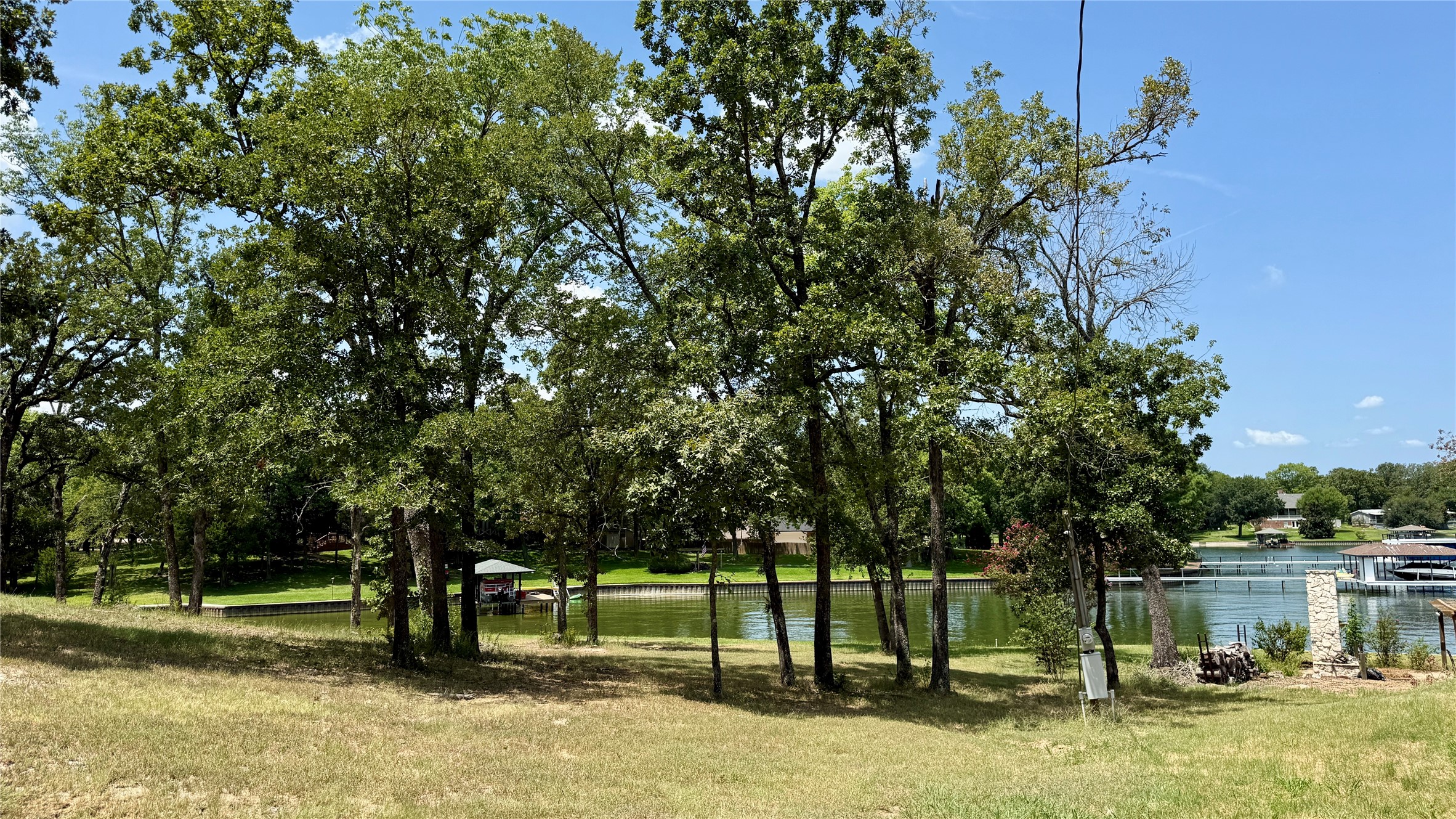 Lots 8 & 13 Cambridge Drive