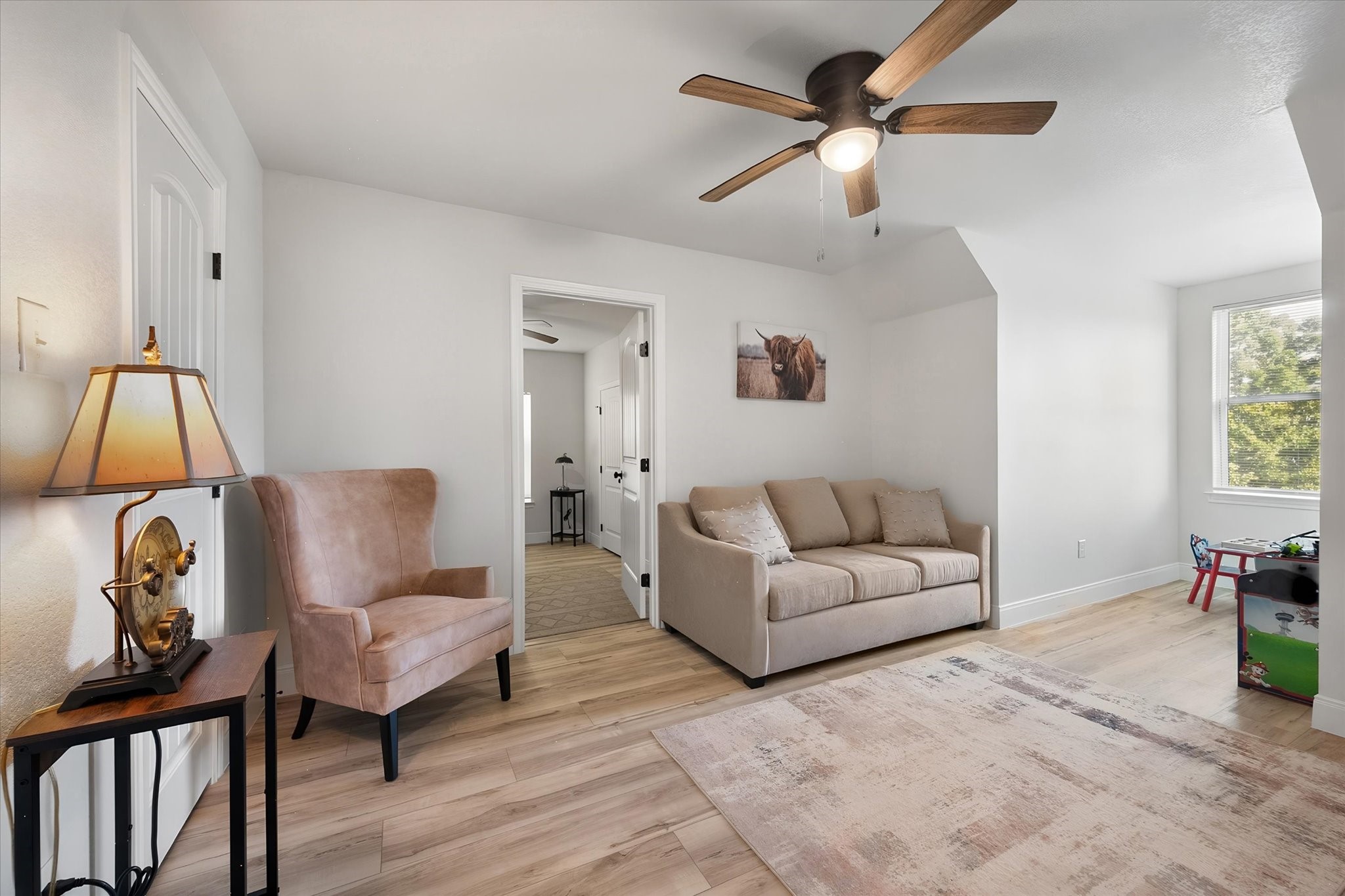 429 Meandering Way