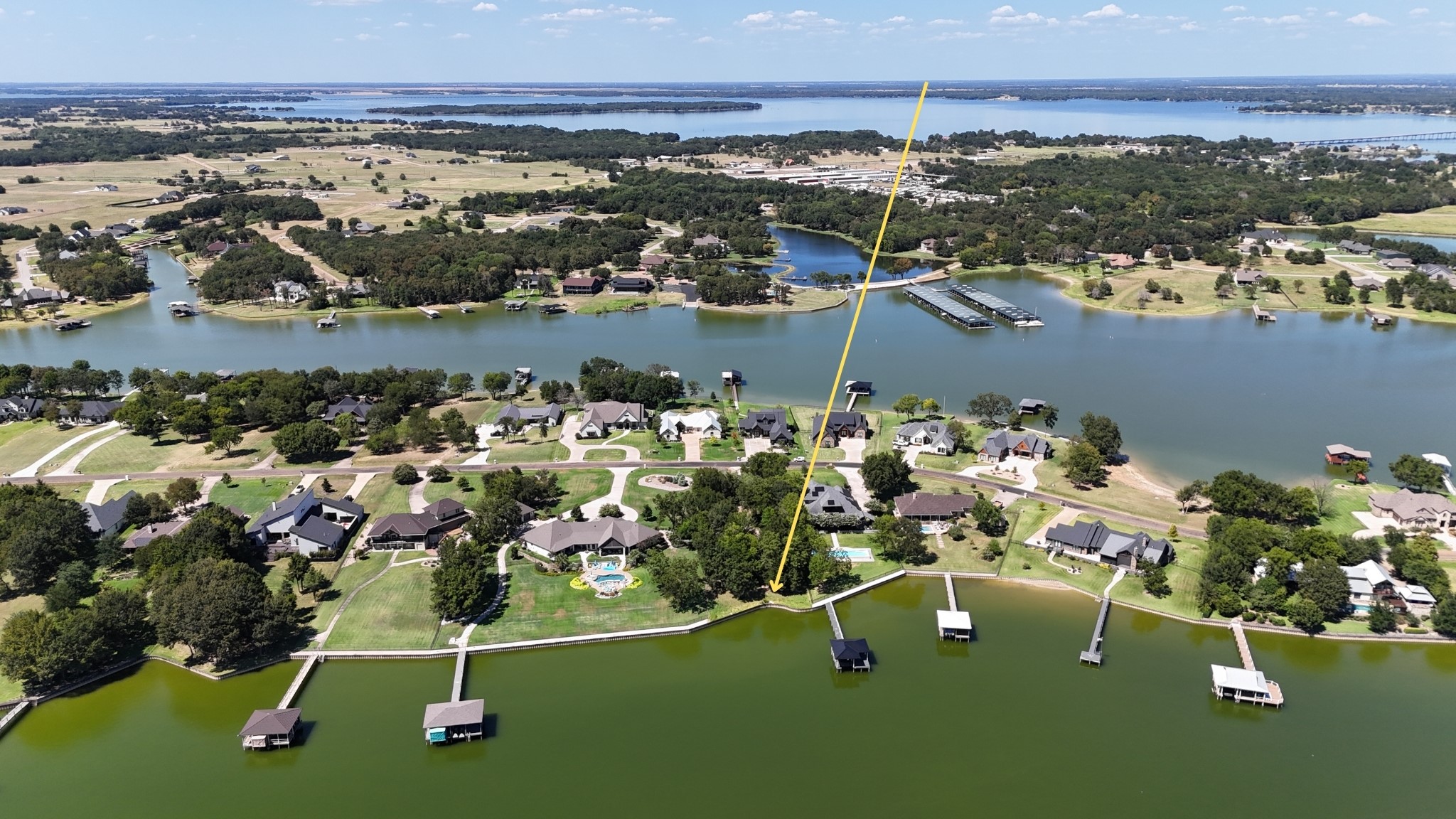 Lot 229 The Shores Drive