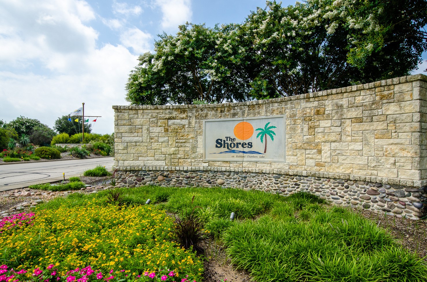 Lot 229 The Shores Drive