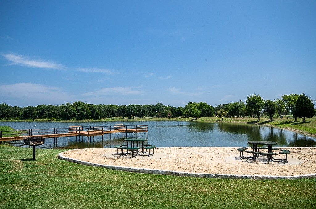 Lot 229 The Shores Drive