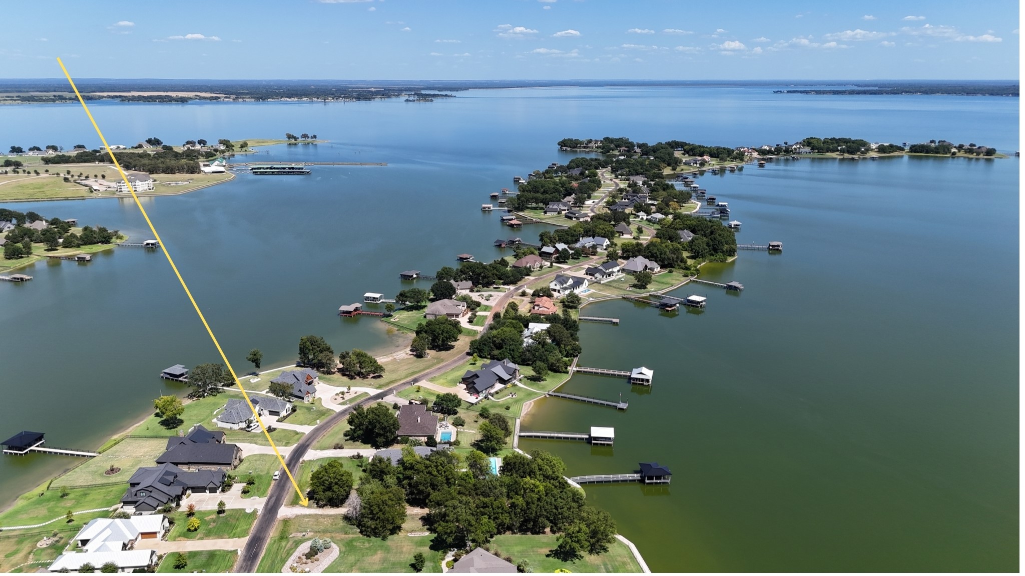 Lot 229 The Shores Drive