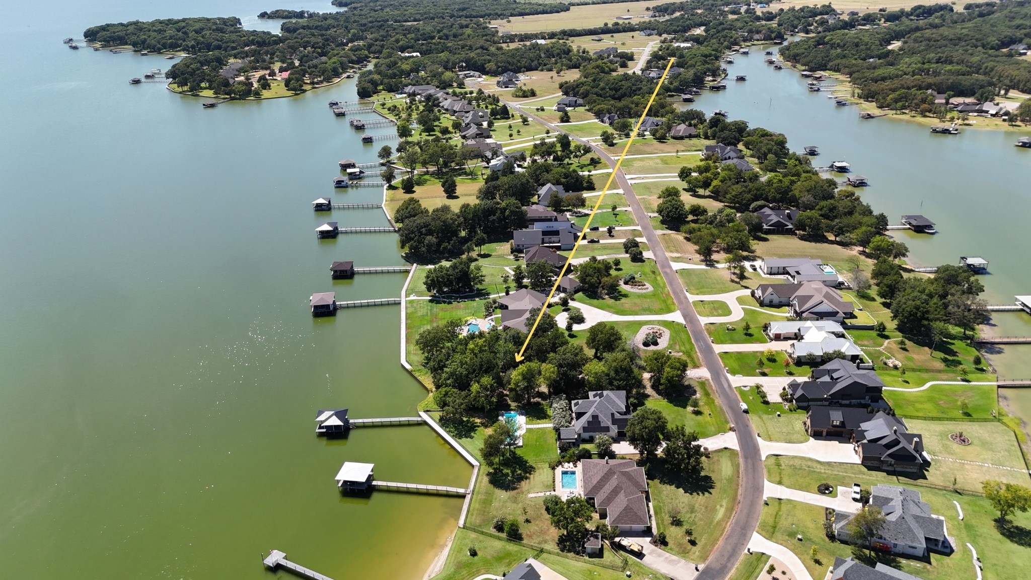Lot 229 The Shores Drive