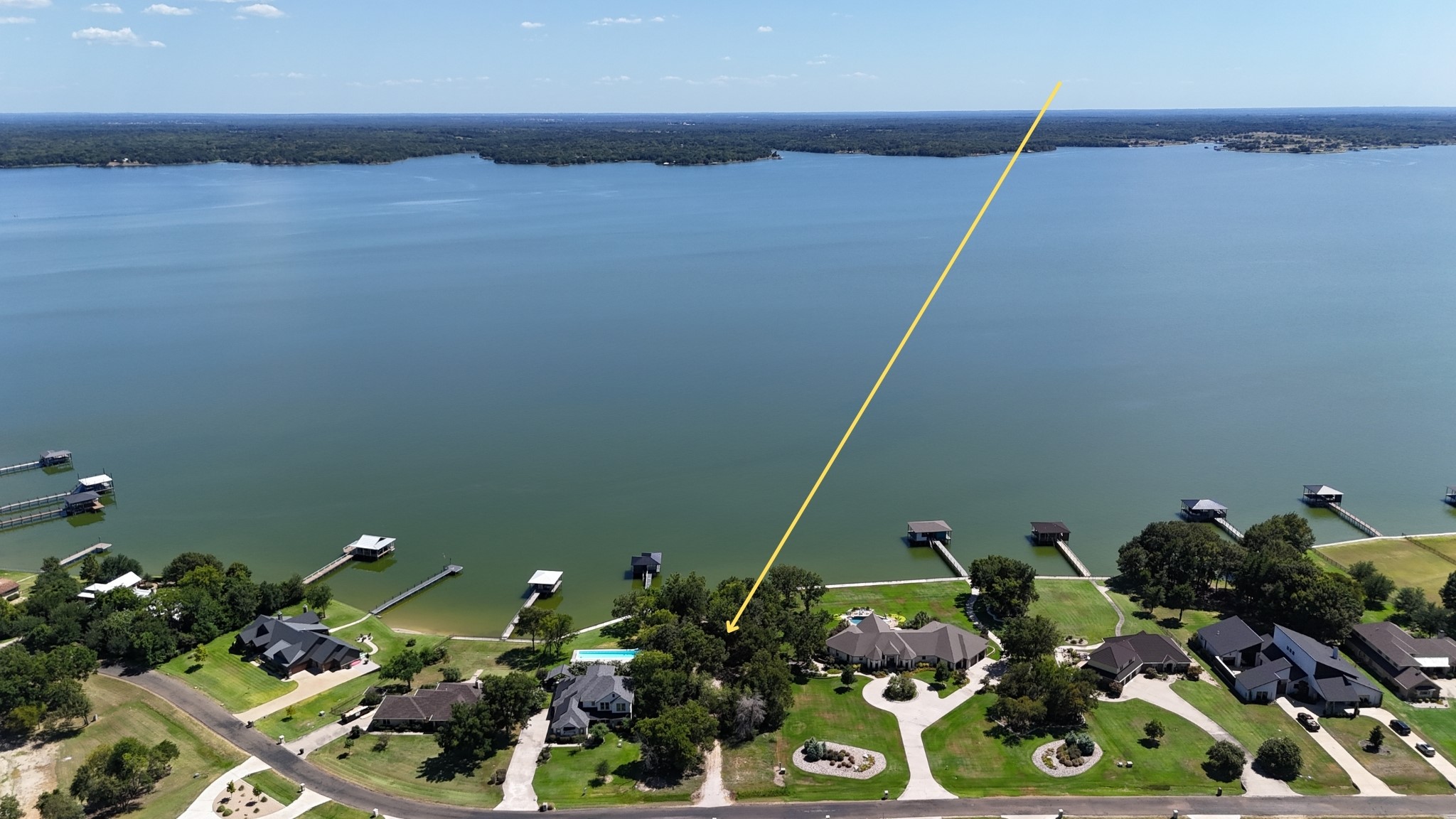 Lot 229 The Shores Drive
