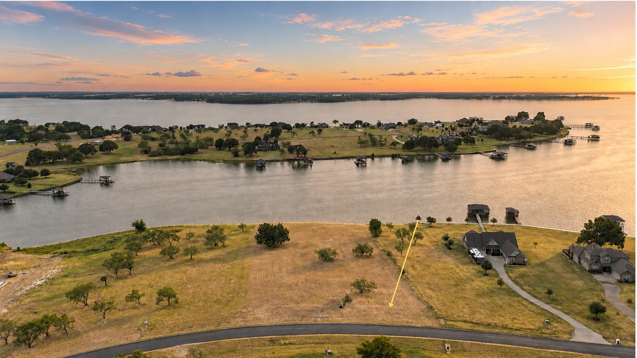 Lot 115 Lake Vista Drive