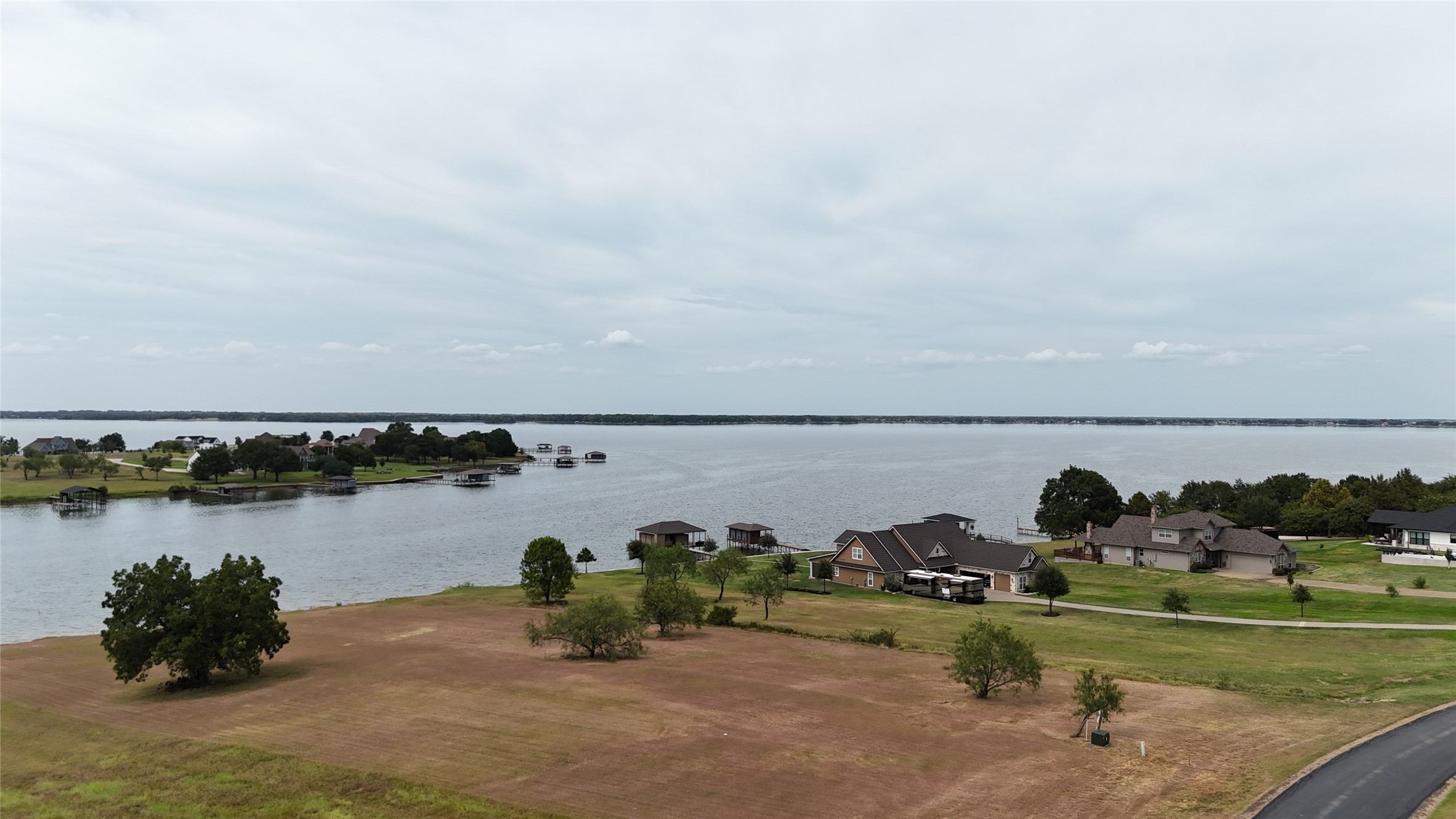 Lot 115 Lake Vista Drive