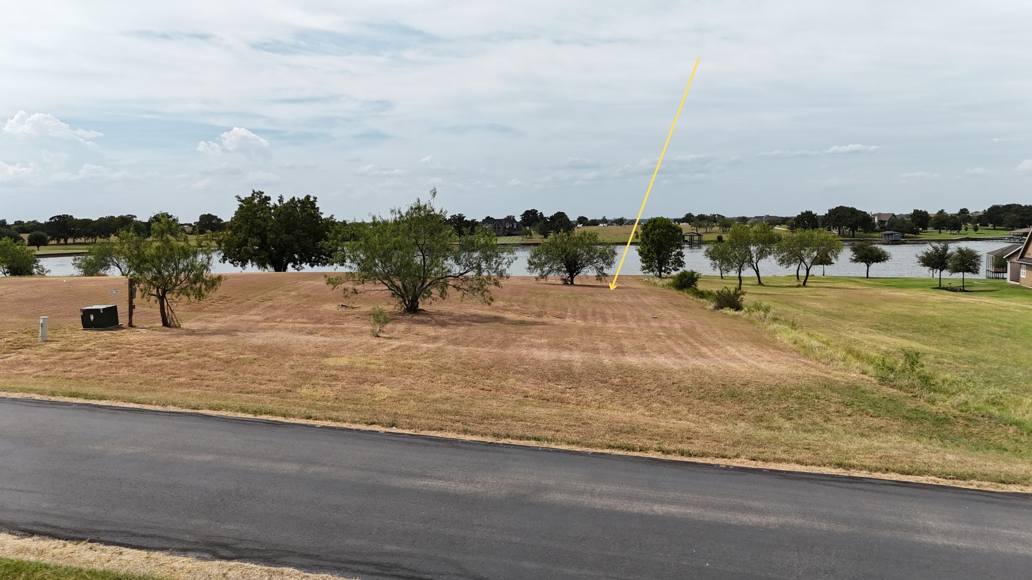 Lot 115 Lake Vista Drive