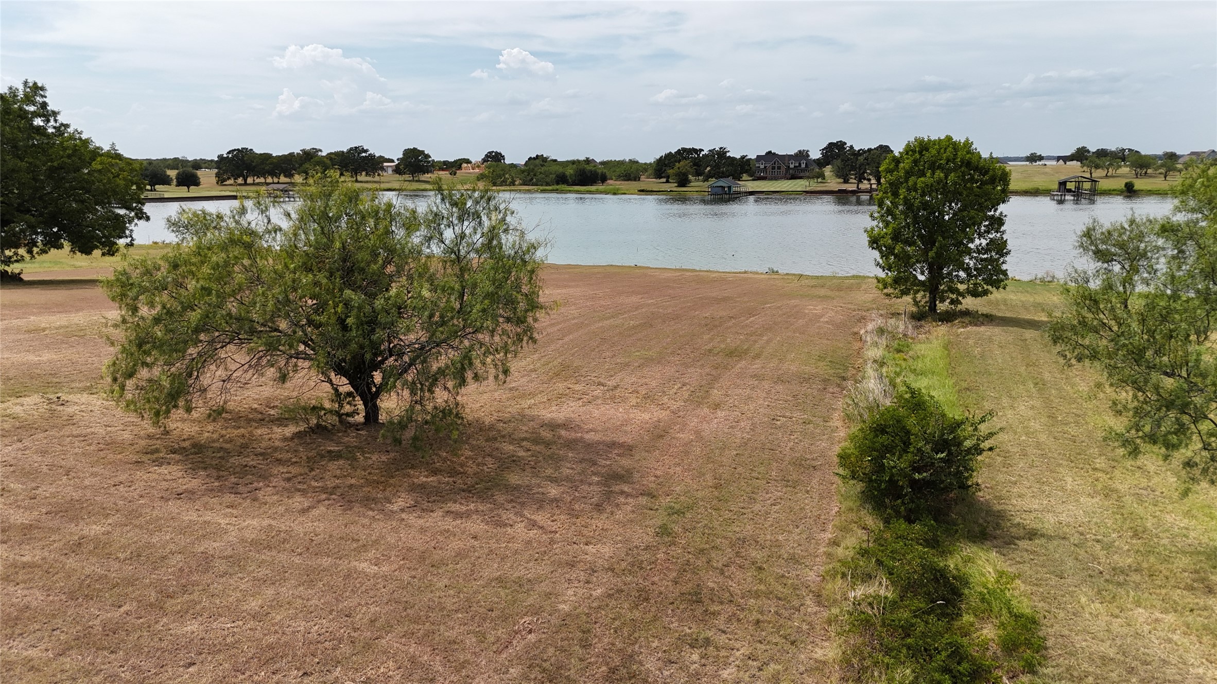 Lot 115 Lake Vista Drive