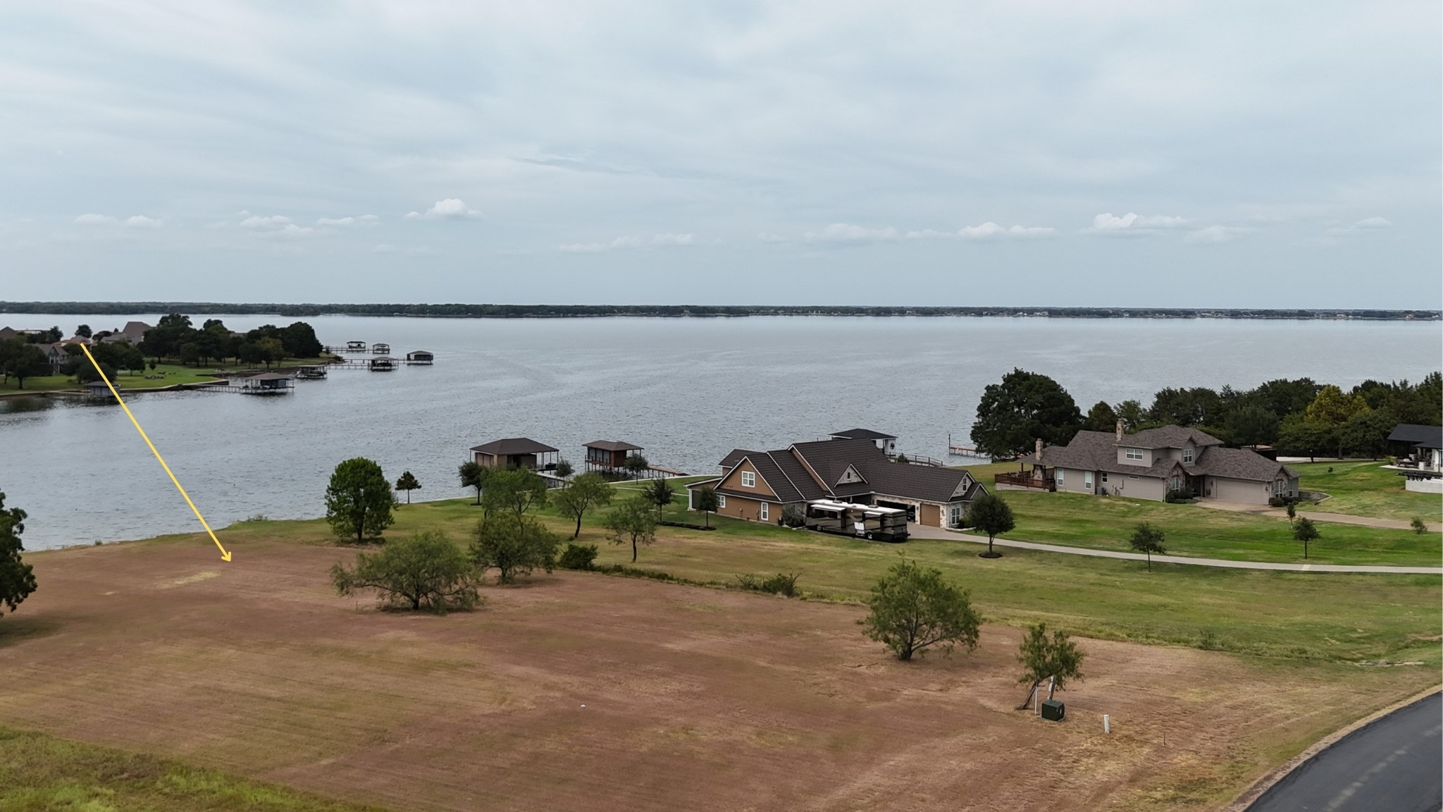 Lot 115 Lake Vista Drive
