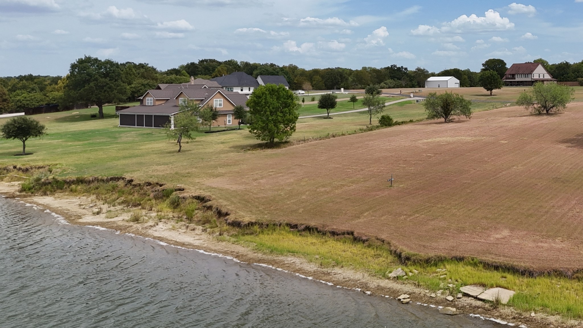 Lot 115 Lake Vista Drive