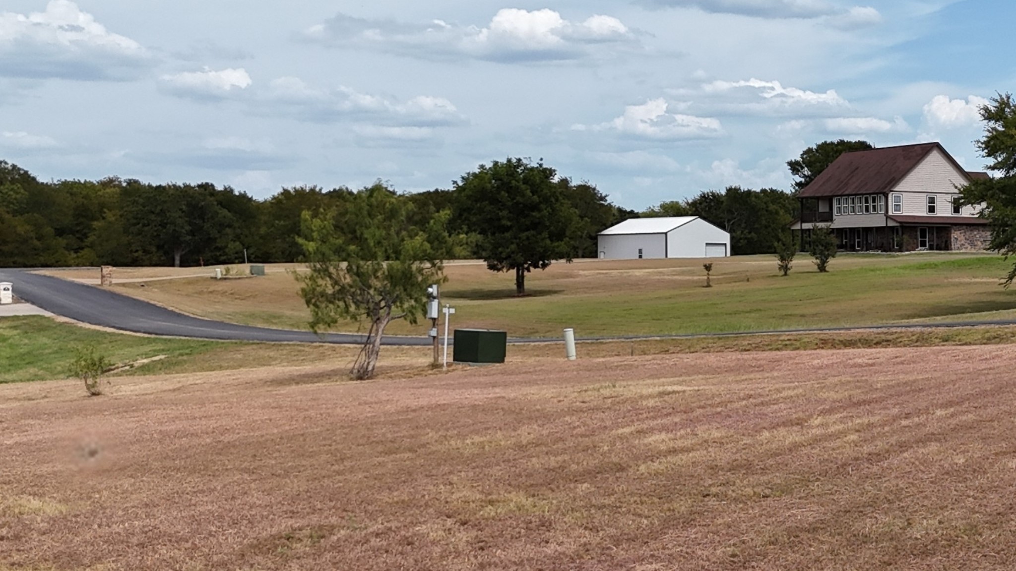 Lot 115 Lake Vista Drive
