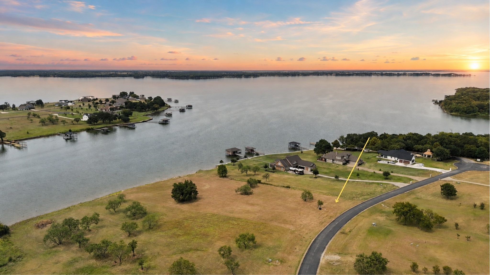 Lot 115 Lake Vista Drive