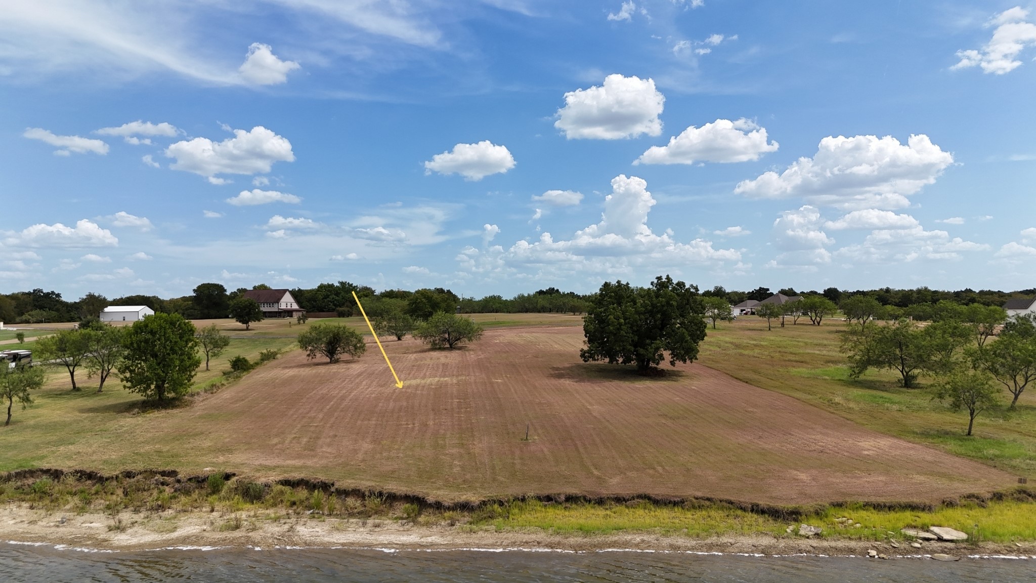 Lot 115 Lake Vista Drive