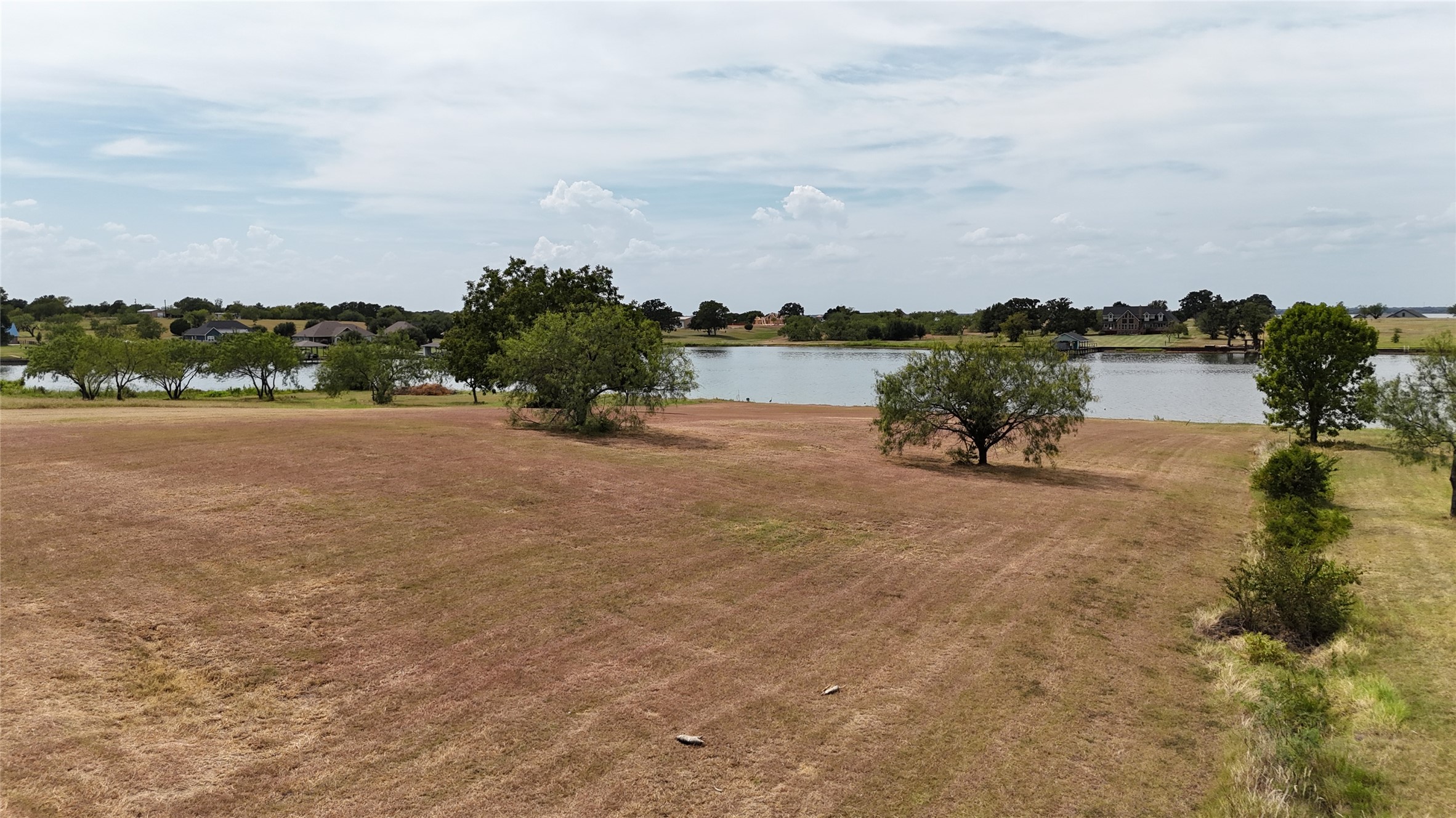 Lot 115 Lake Vista Drive