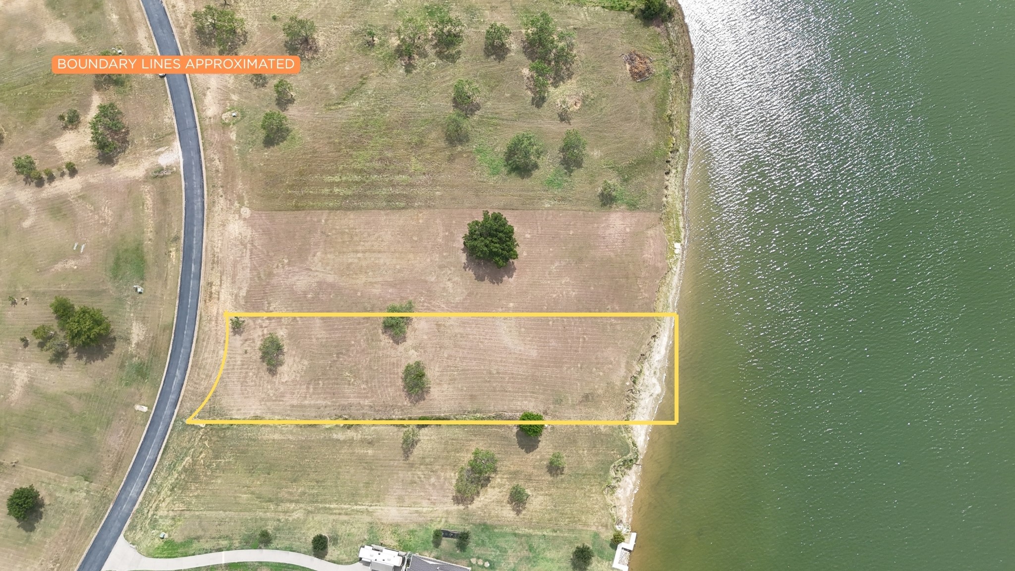 Lot 115 Lake Vista Drive