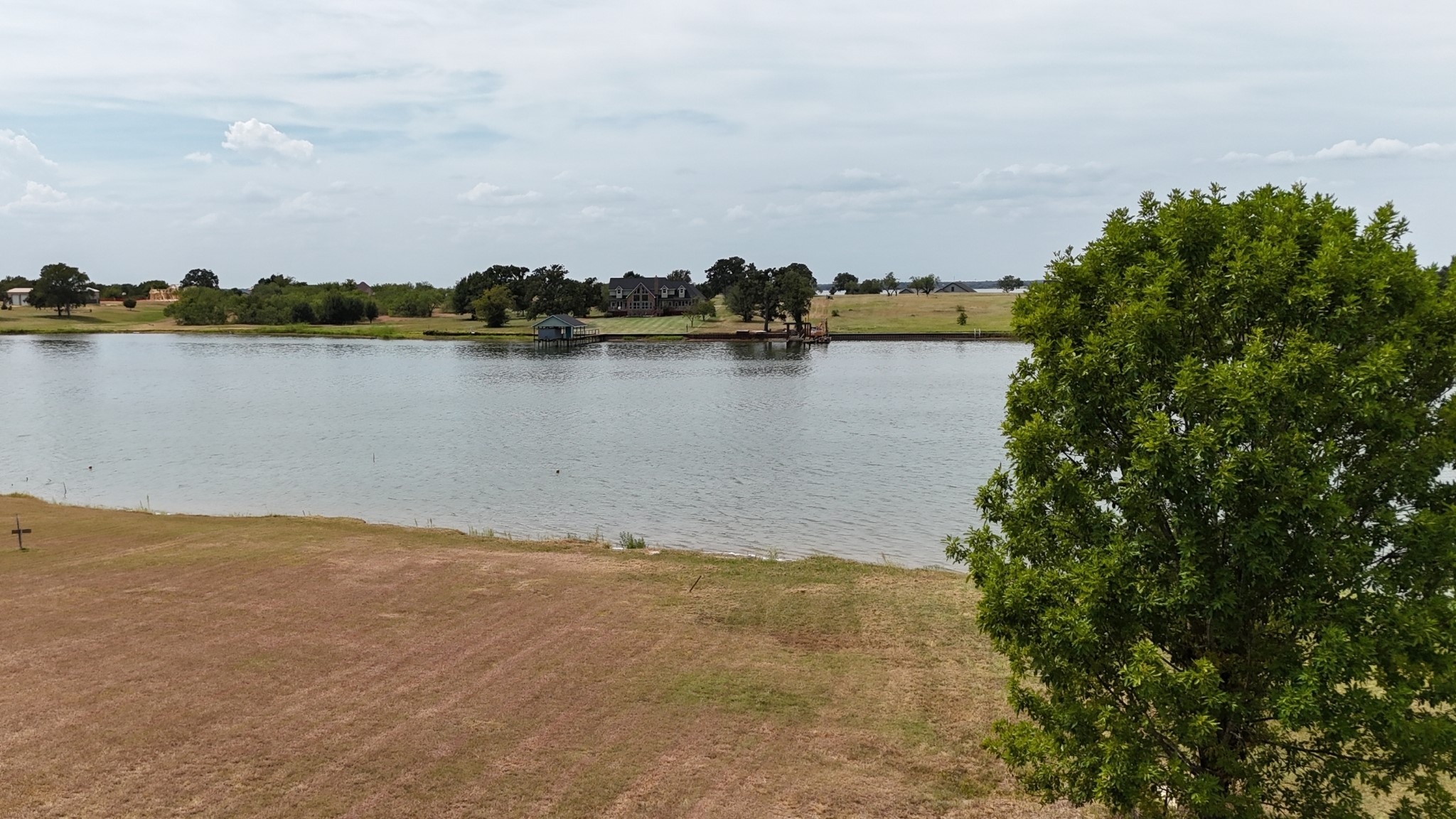 Lot 115 Lake Vista Drive