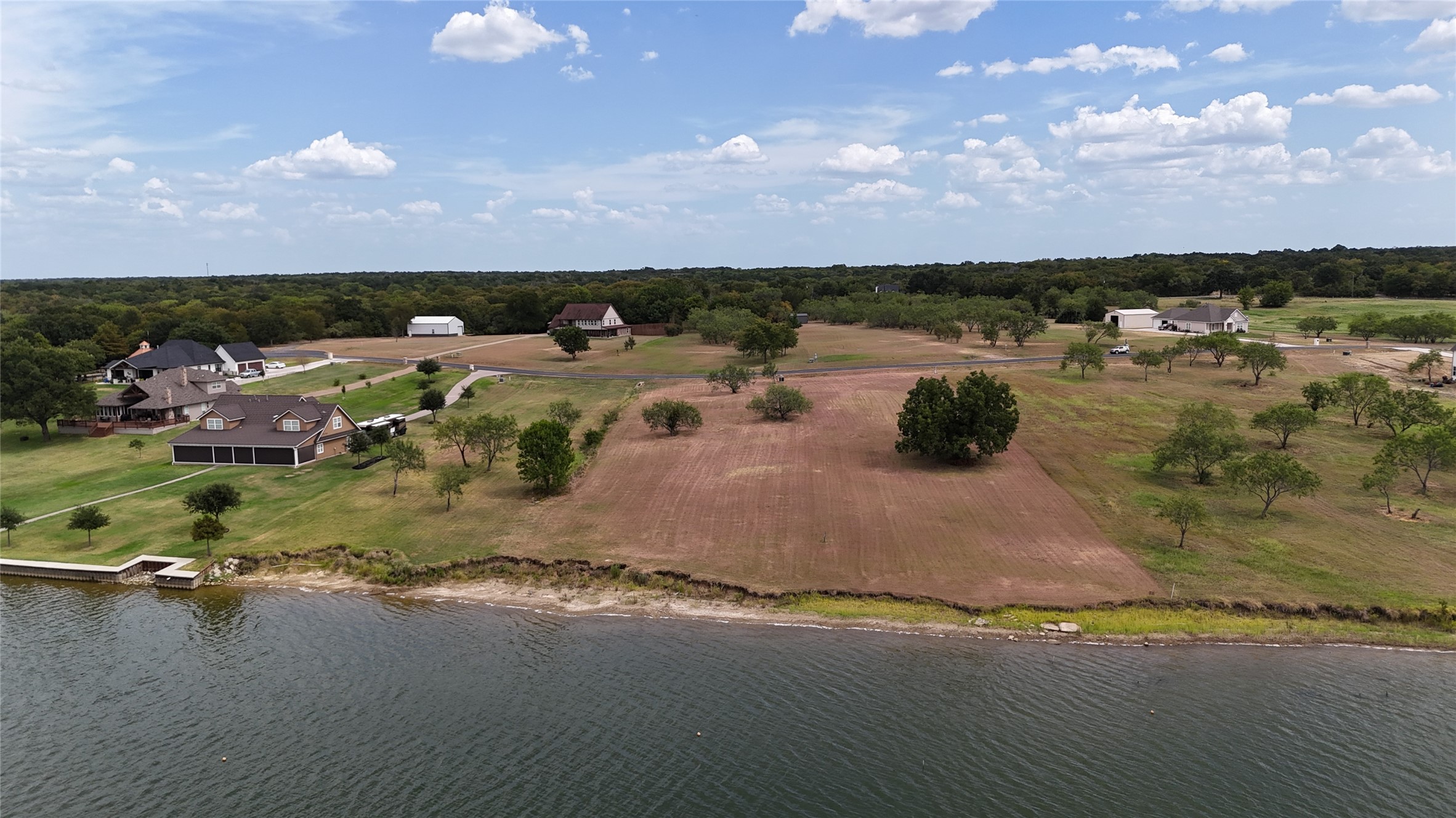 Lot 115 Lake Vista Drive