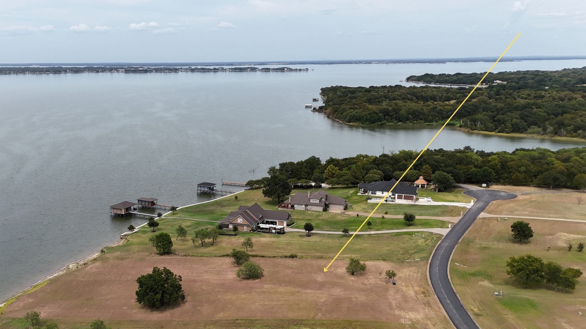 Lot 115 Lake Vista Drive