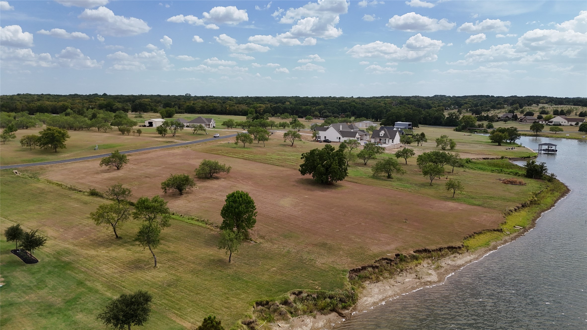 Lot 115 Lake Vista Drive