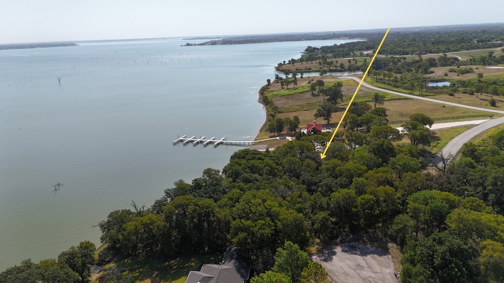 Lot 81 Richland Park Drive