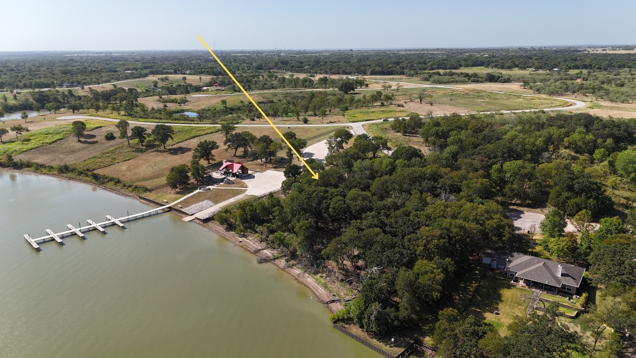 Lot 81 Richland Park Drive