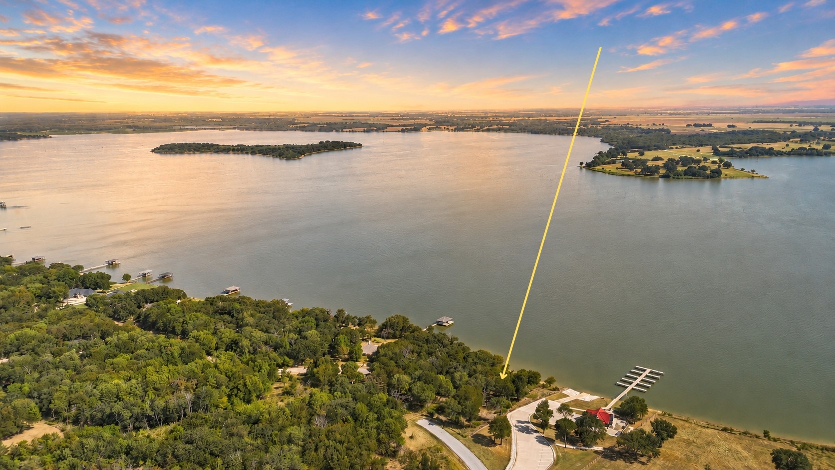 Lot 81 Richland Park Drive
