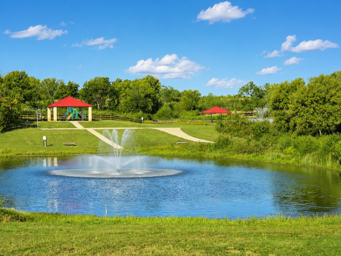 Lot 81 Richland Park Drive