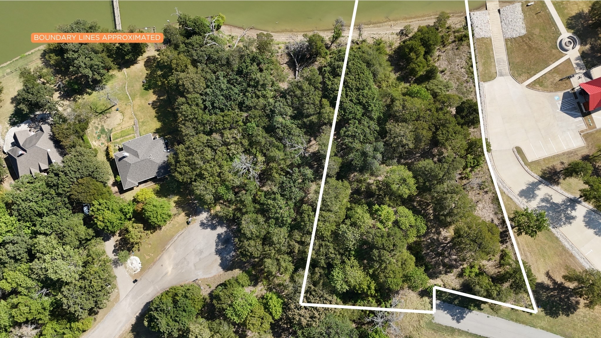 Lot 81 Richland Park Drive