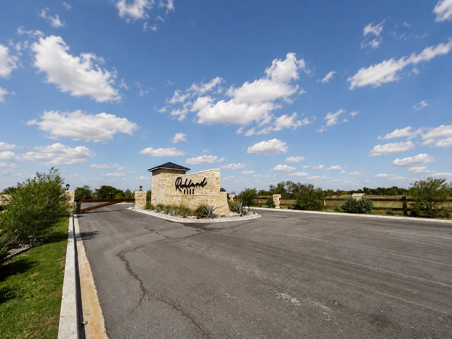 Lot 81 Richland Park Drive