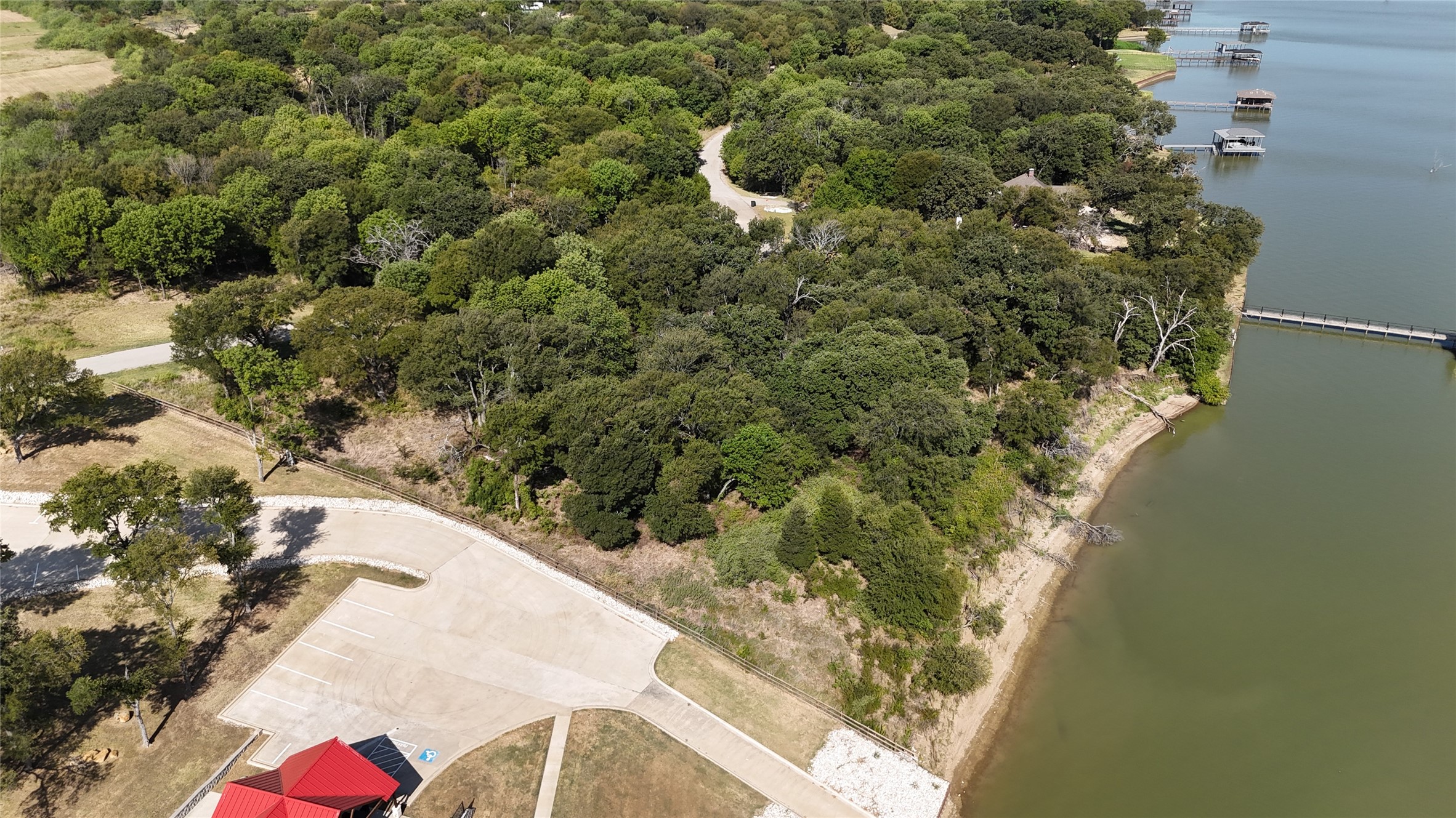 Lot 81 Richland Park Drive