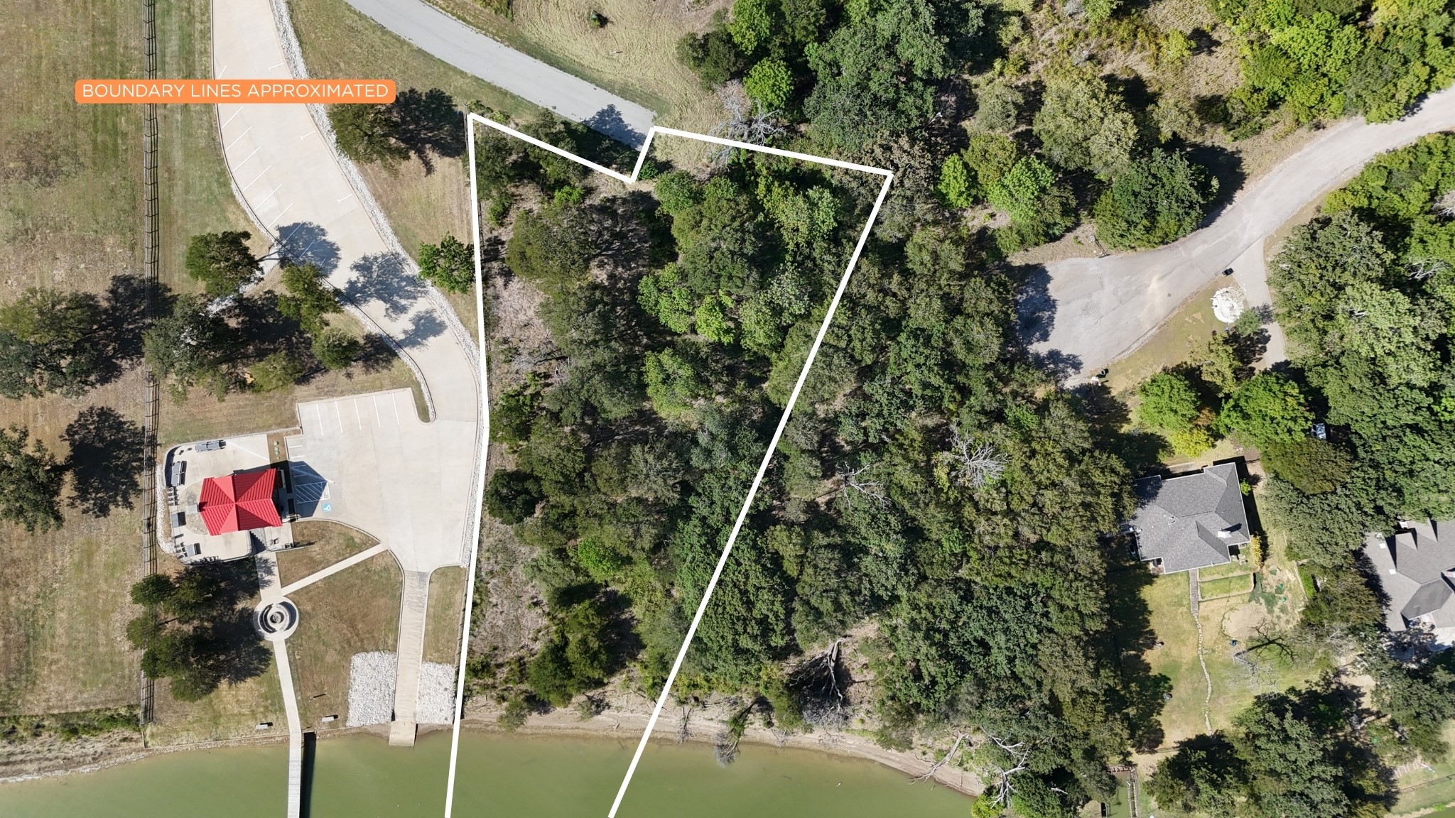 Lot 81 Richland Park Drive