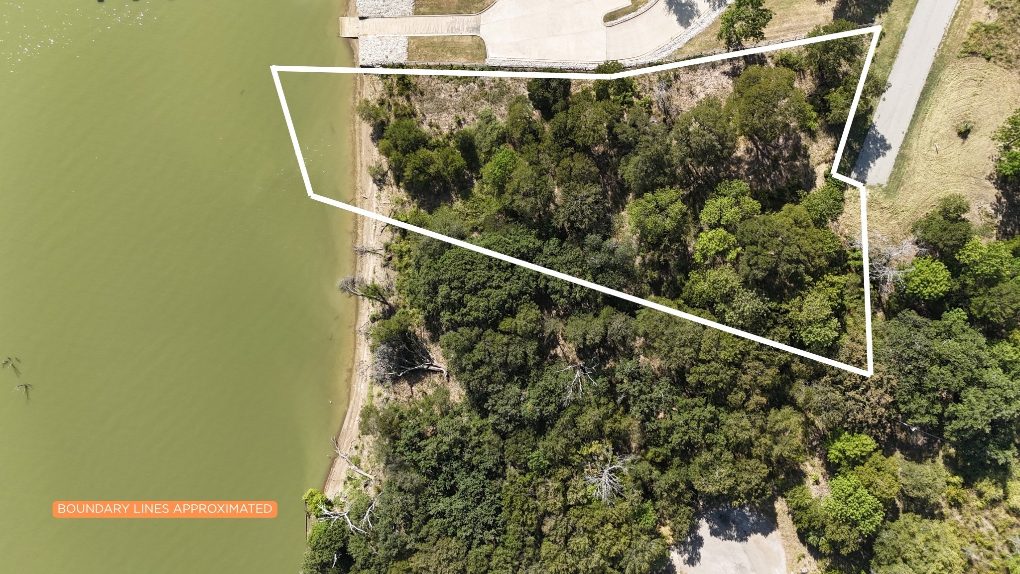 Lot 81 Richland Park Drive