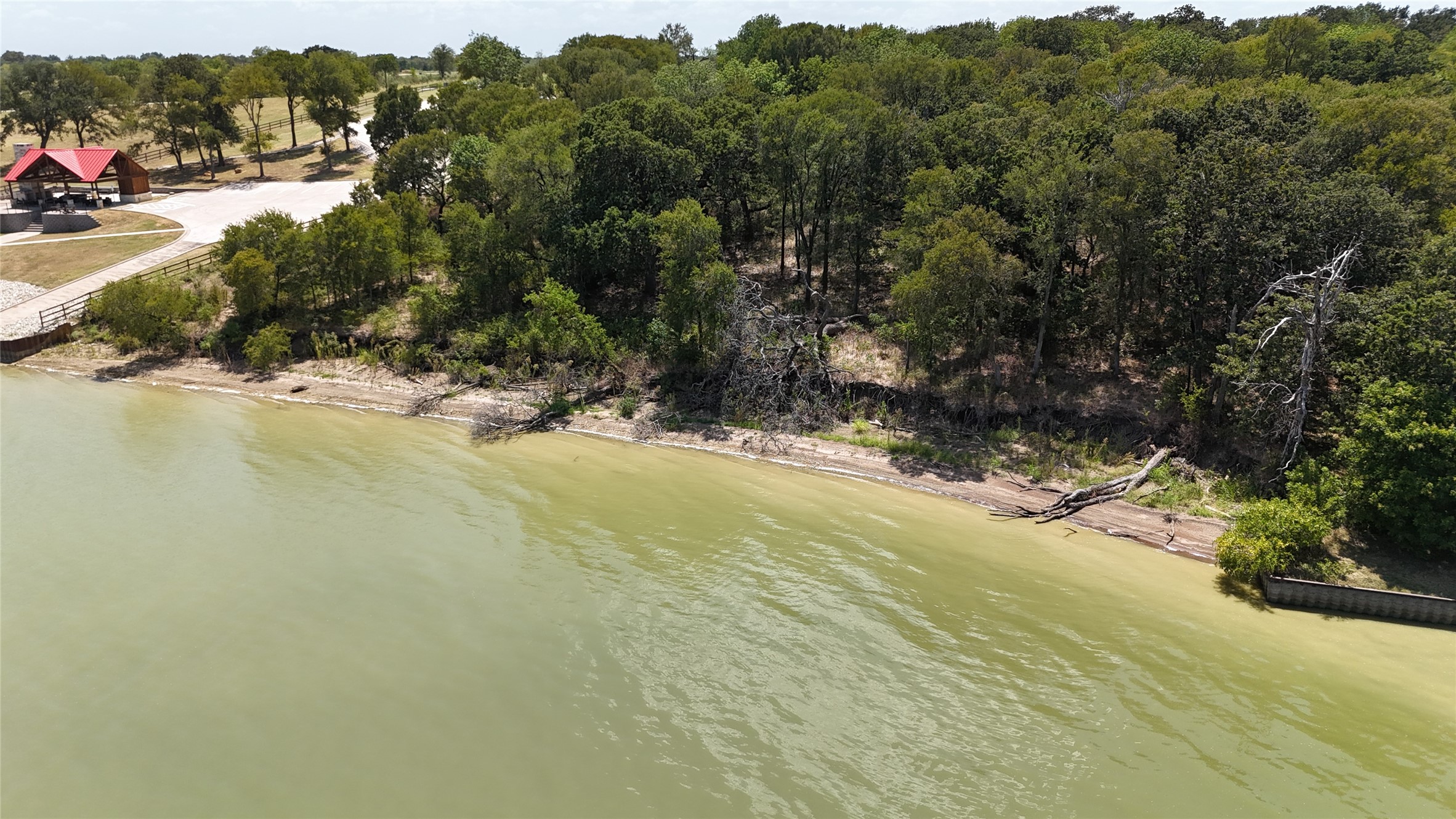 Lot 81 Richland Park Drive