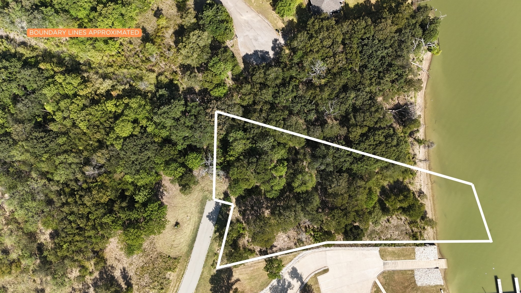 Lot 81 Richland Park Drive