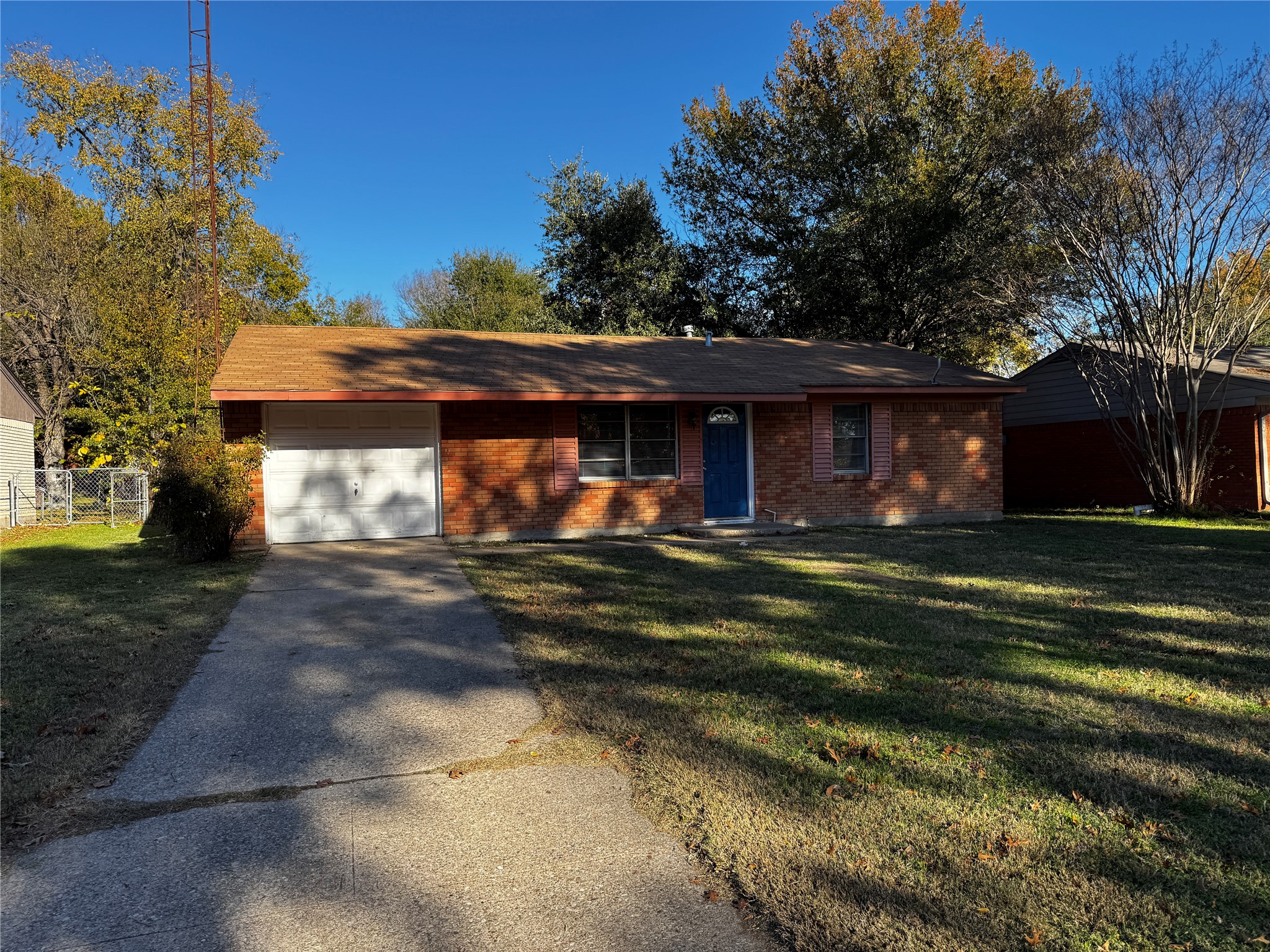 1309 Ann Arbor Drive
