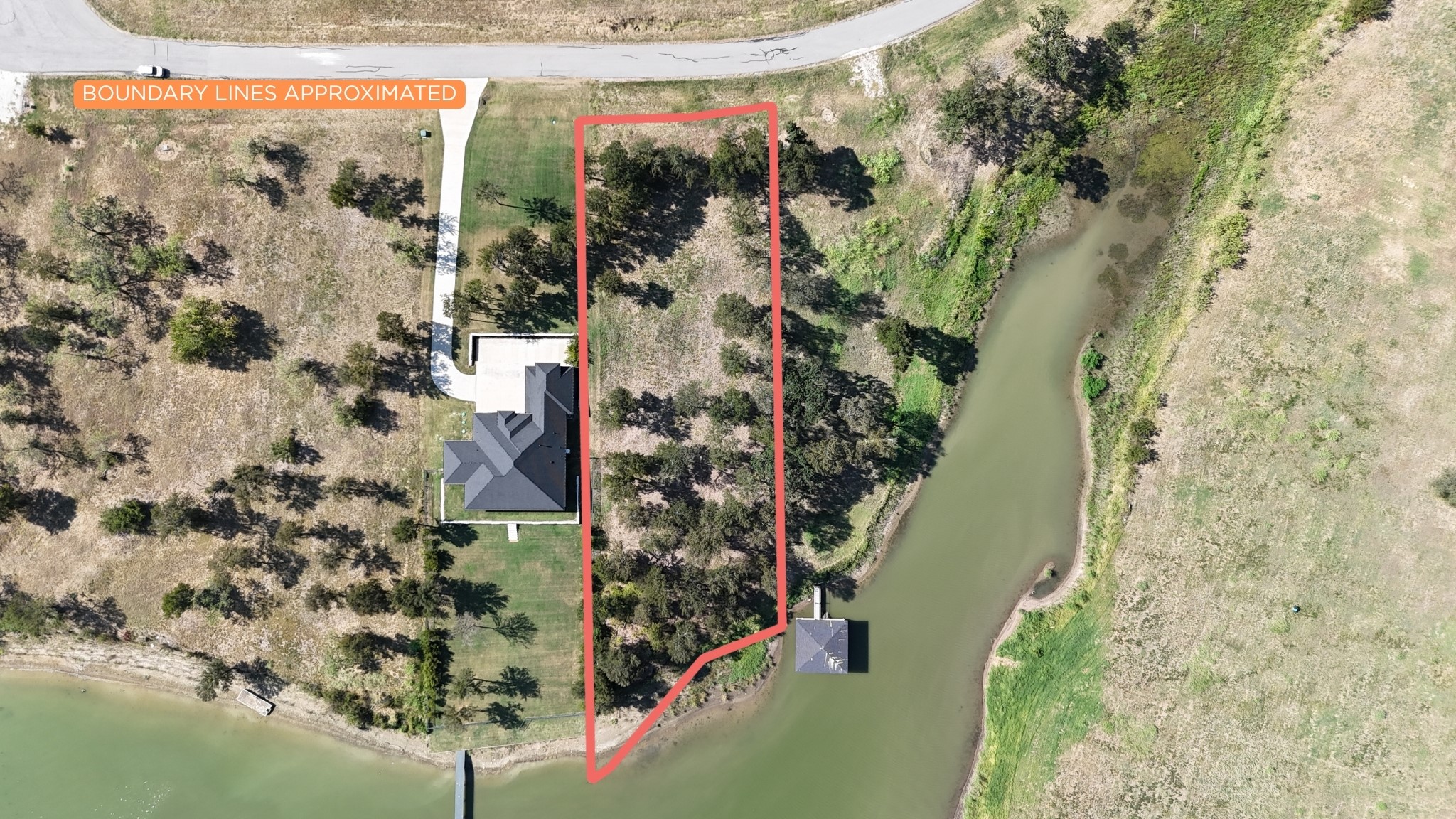 Lot 67 Diamond Point Drive