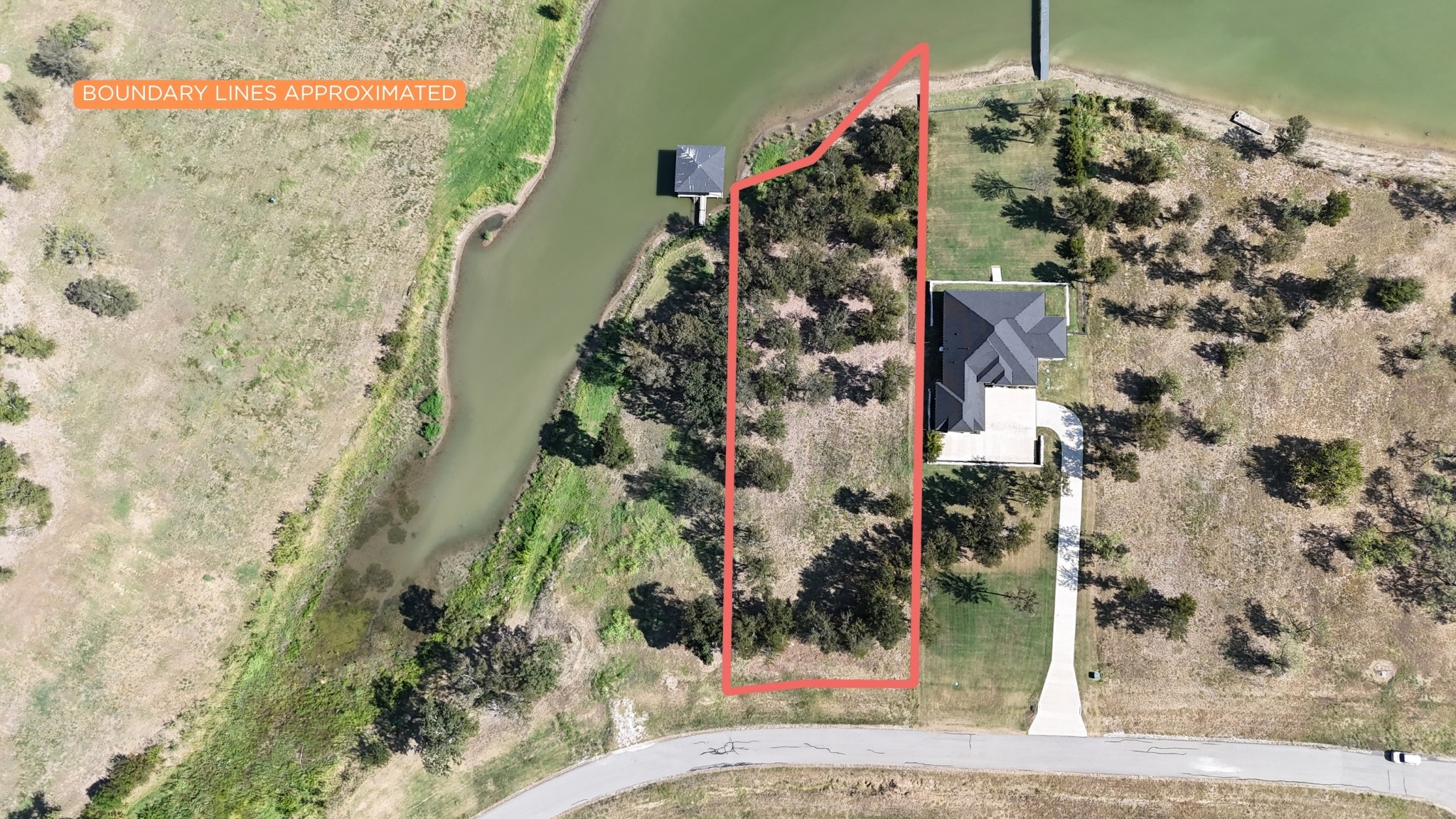 Lot 67 Diamond Point Drive