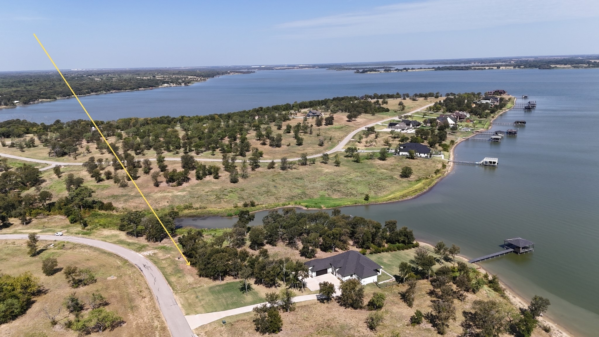 Lot 67 Diamond Point Drive