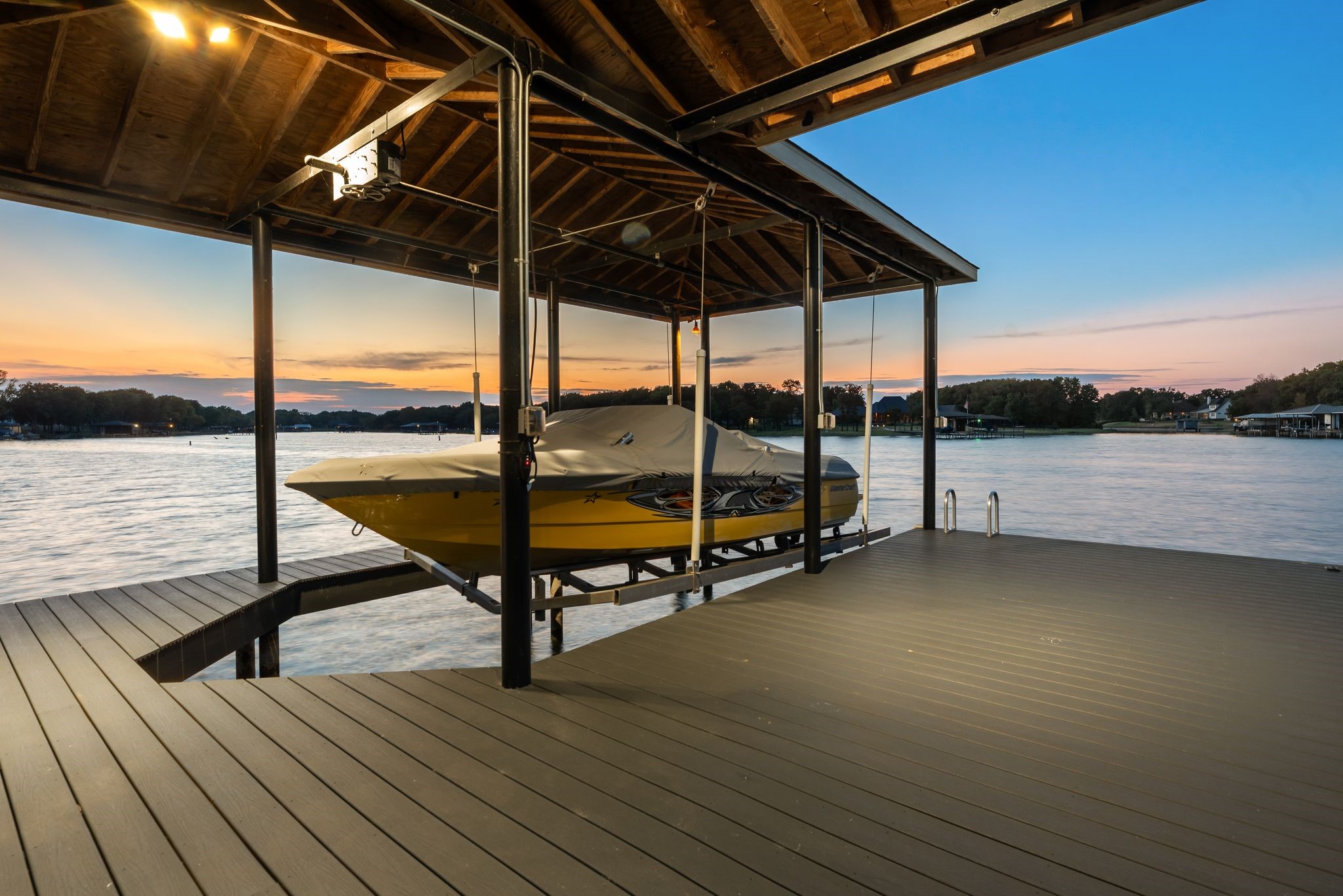 1121 The Shores Drive