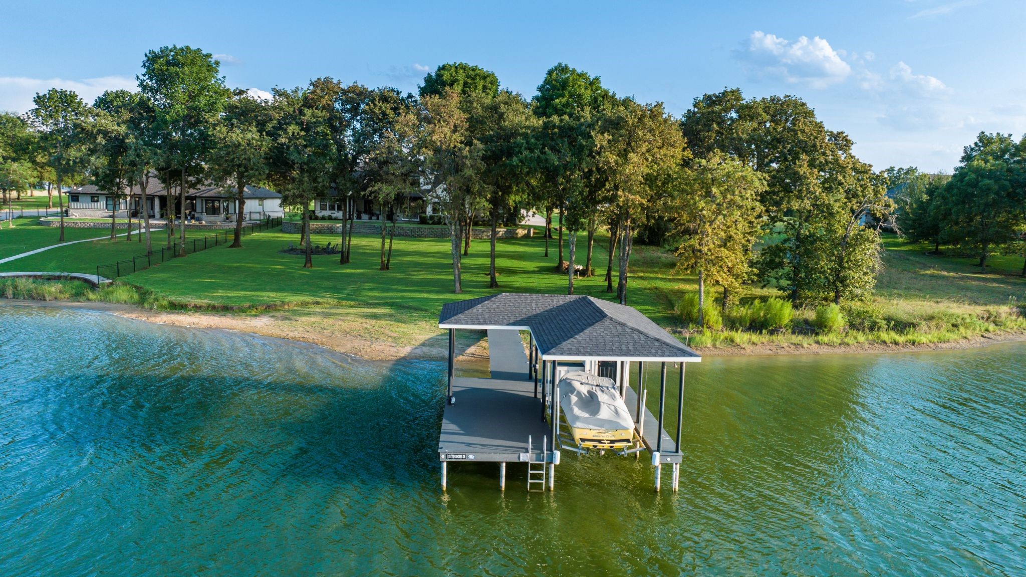 1121 The Shores Drive