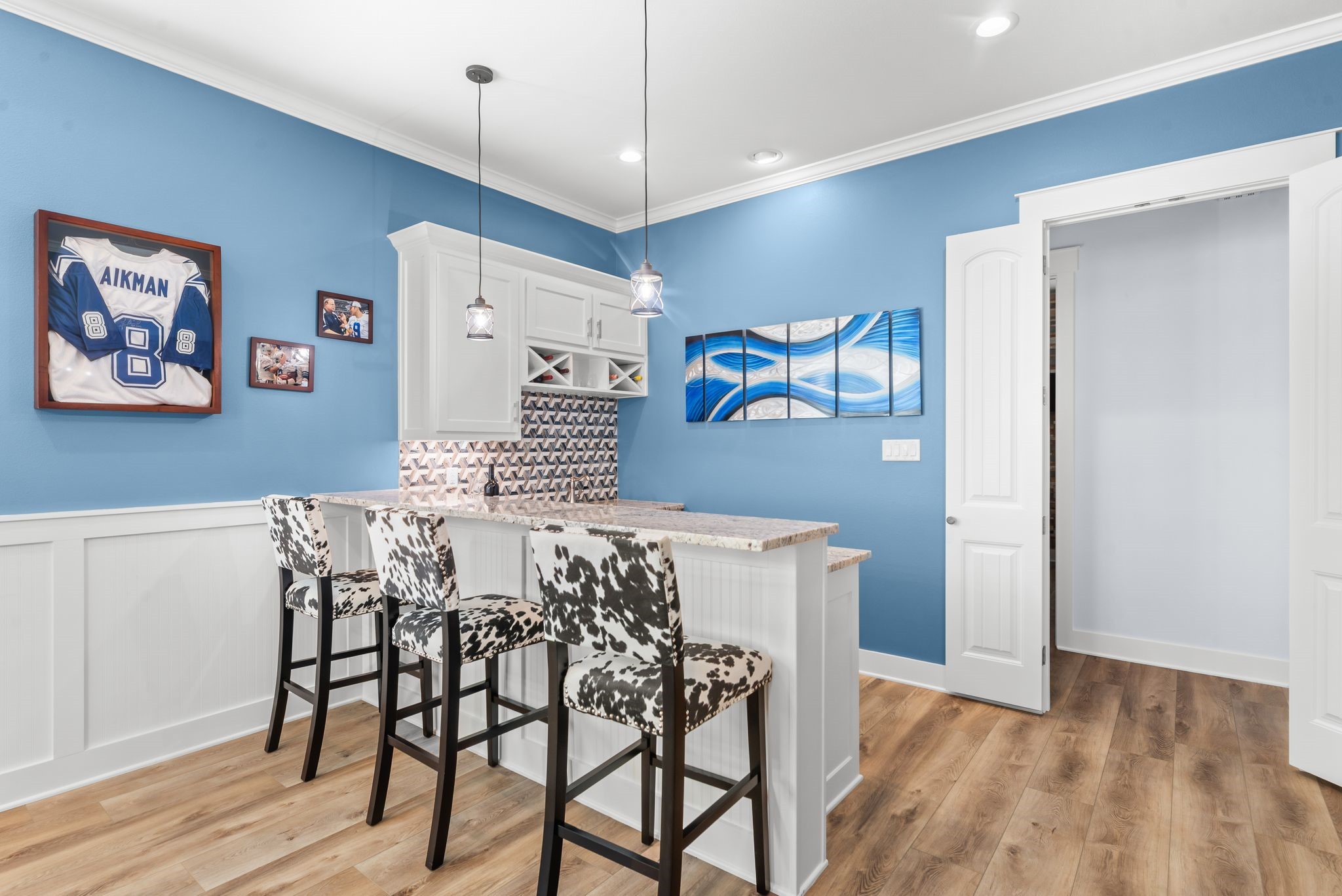1121 The Shores Drive
