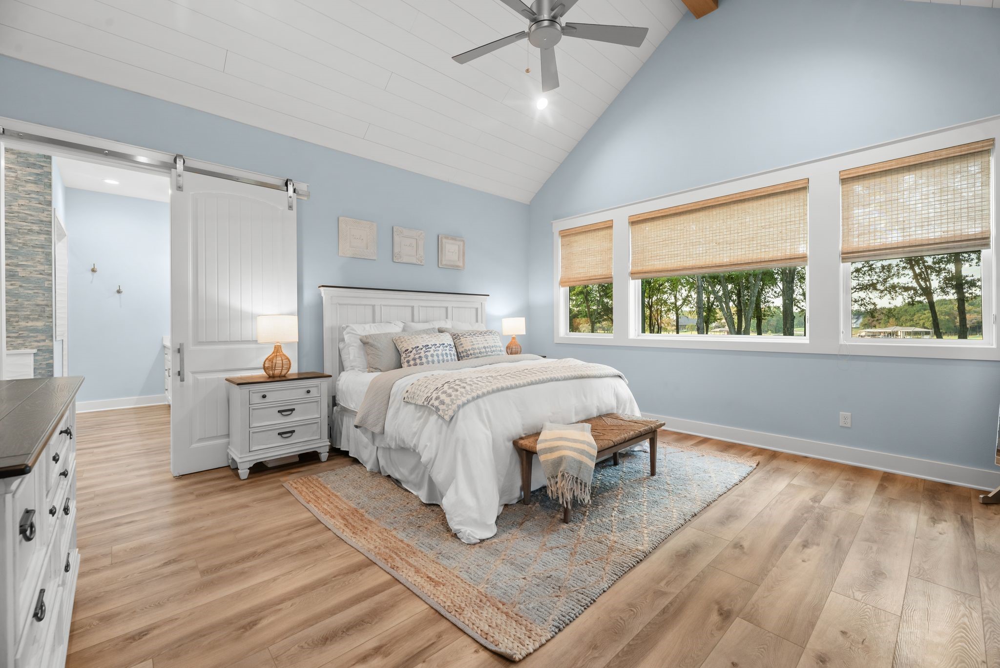 1121 The Shores Drive
