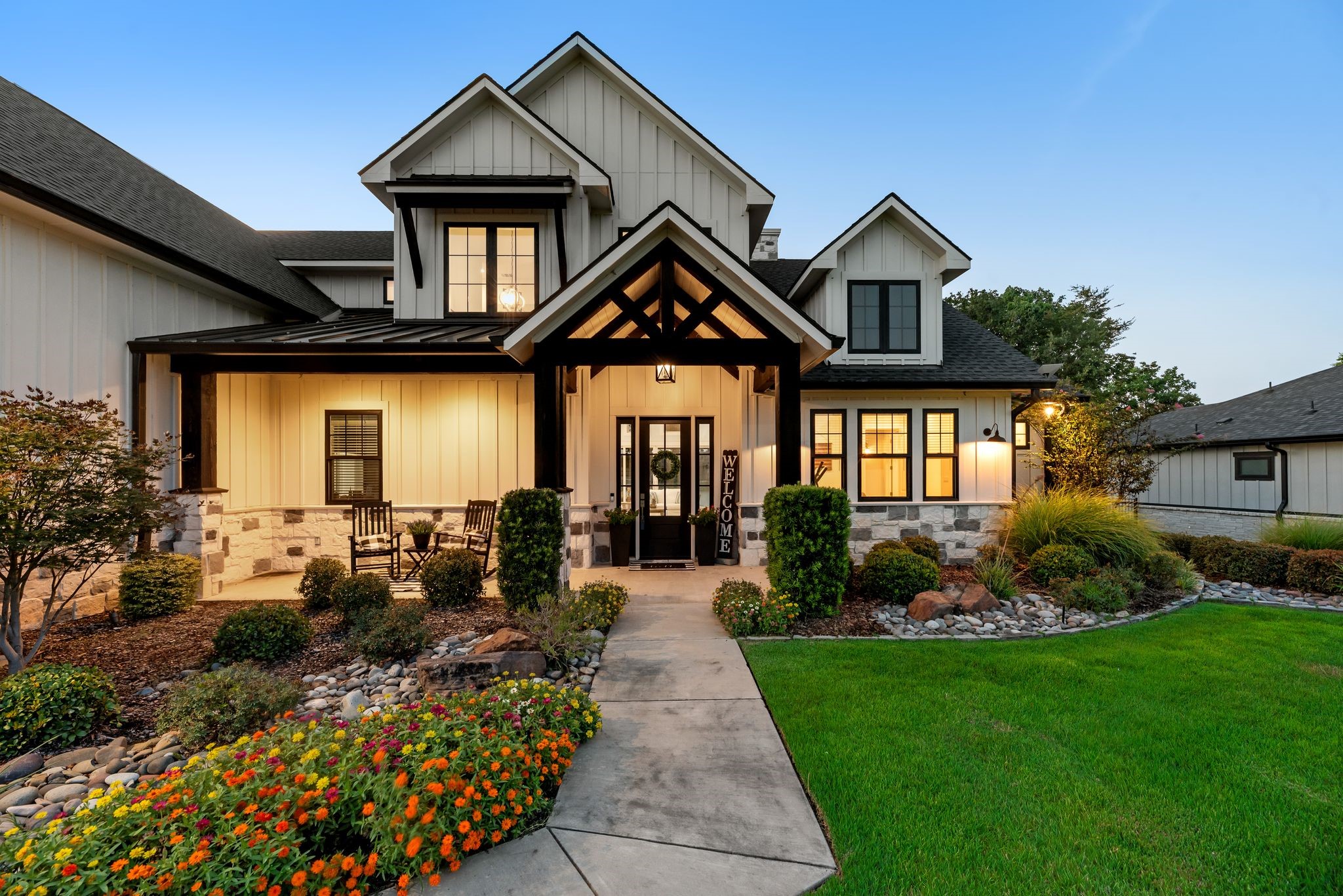 1121 The Shores Drive