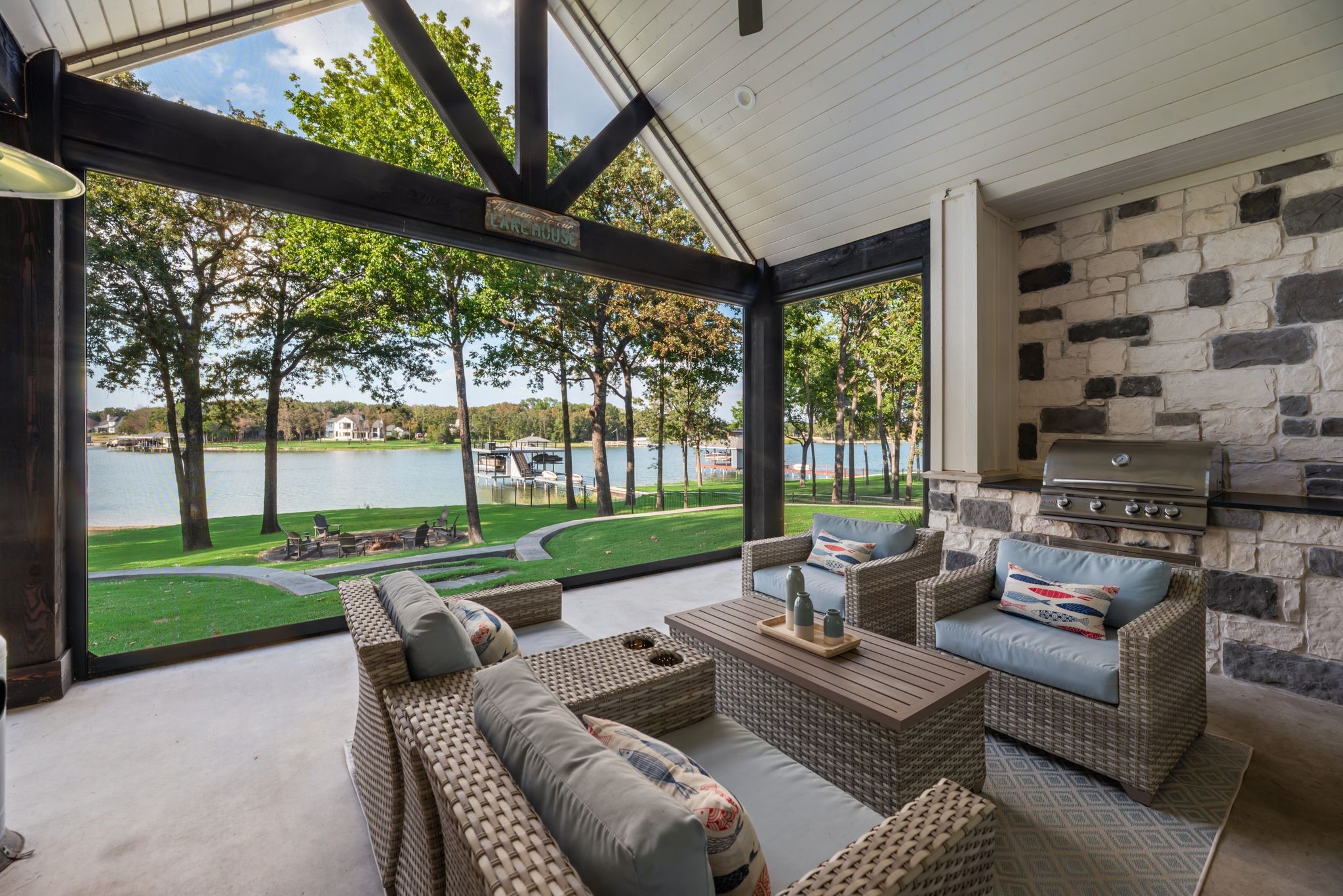1121 The Shores Drive