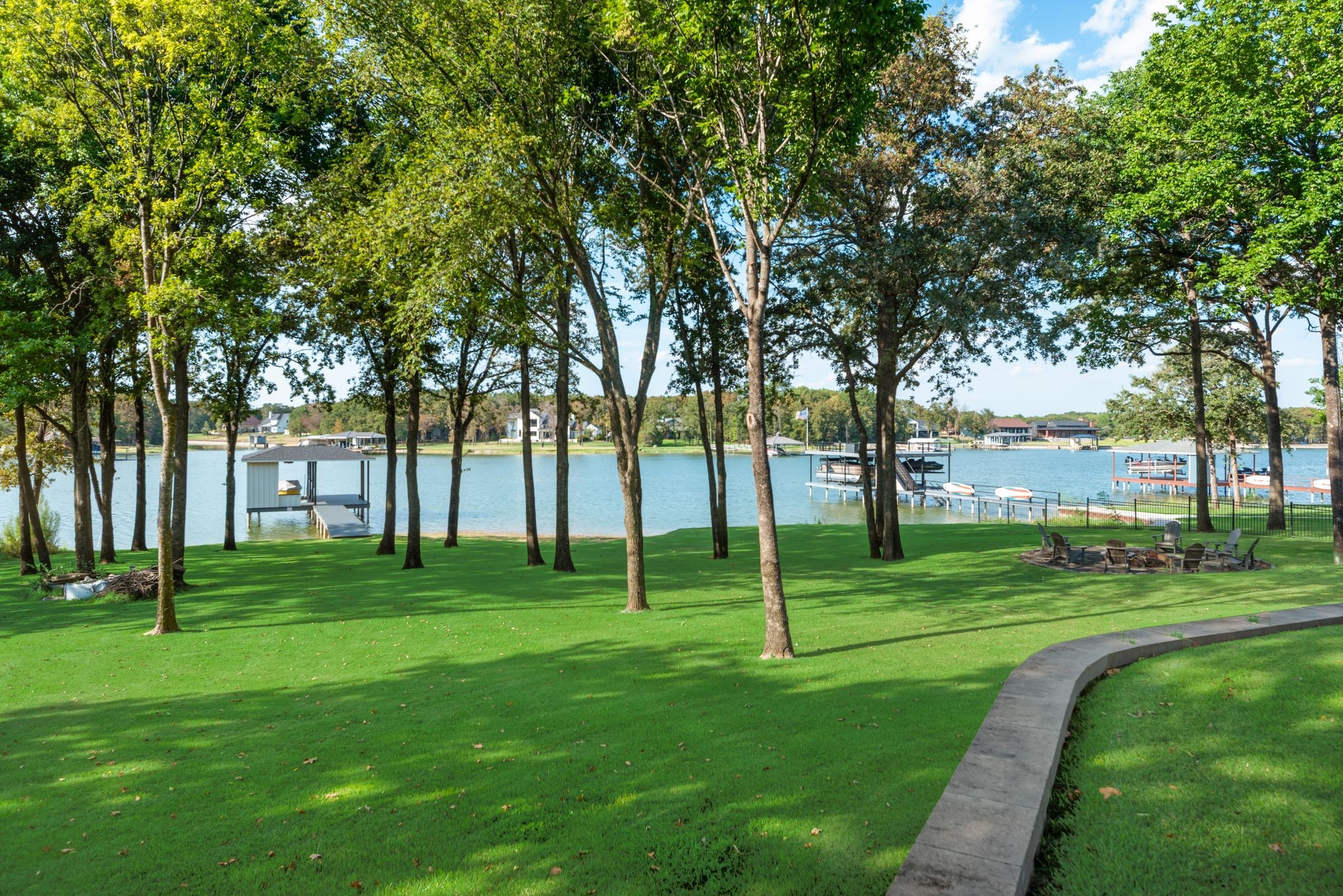 1121 The Shores Drive