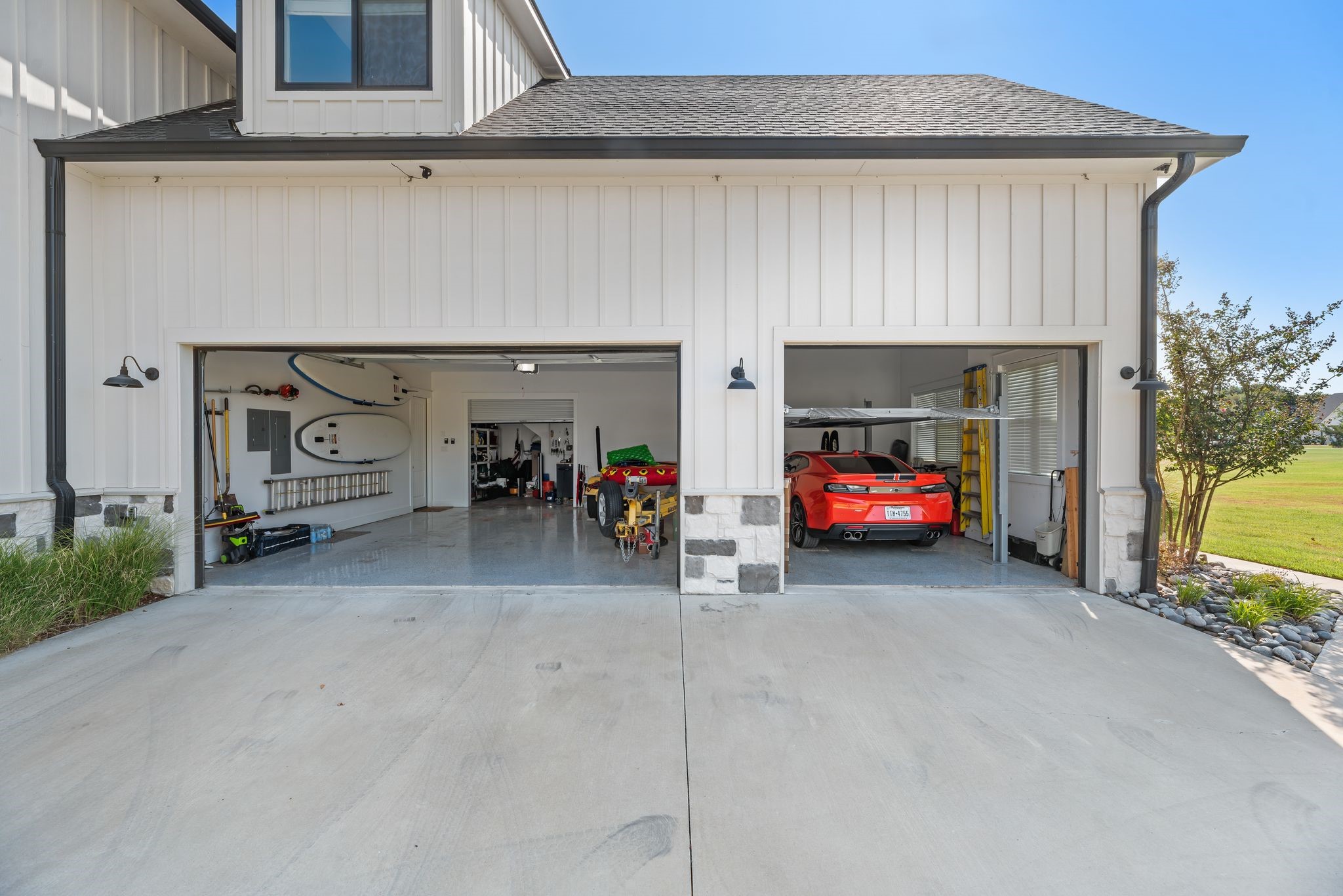 1121 The Shores Drive