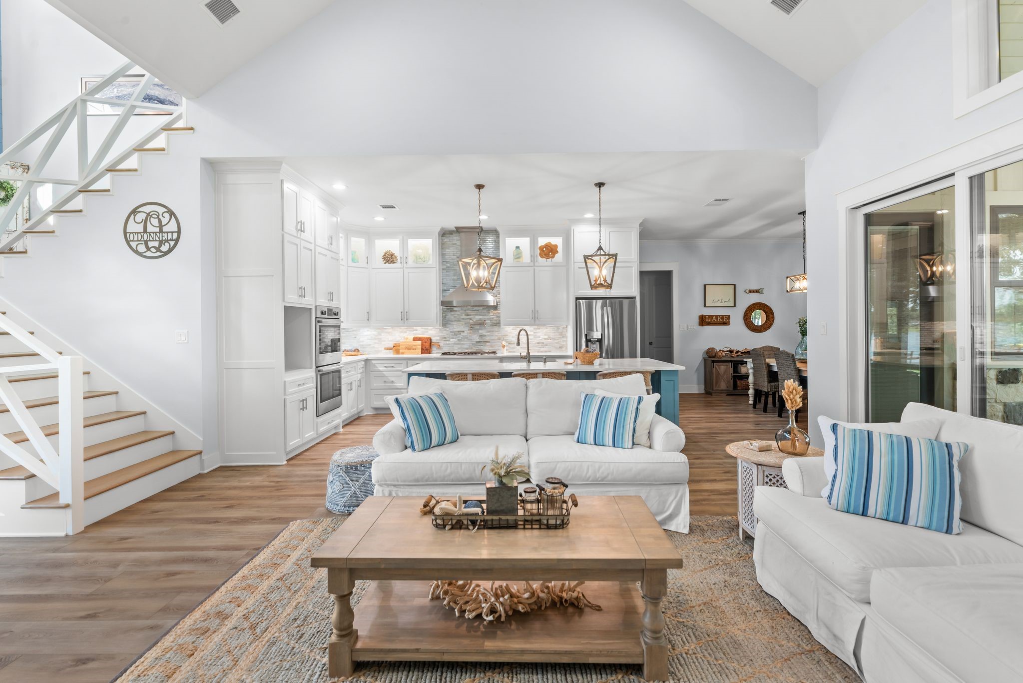 1121 The Shores Drive