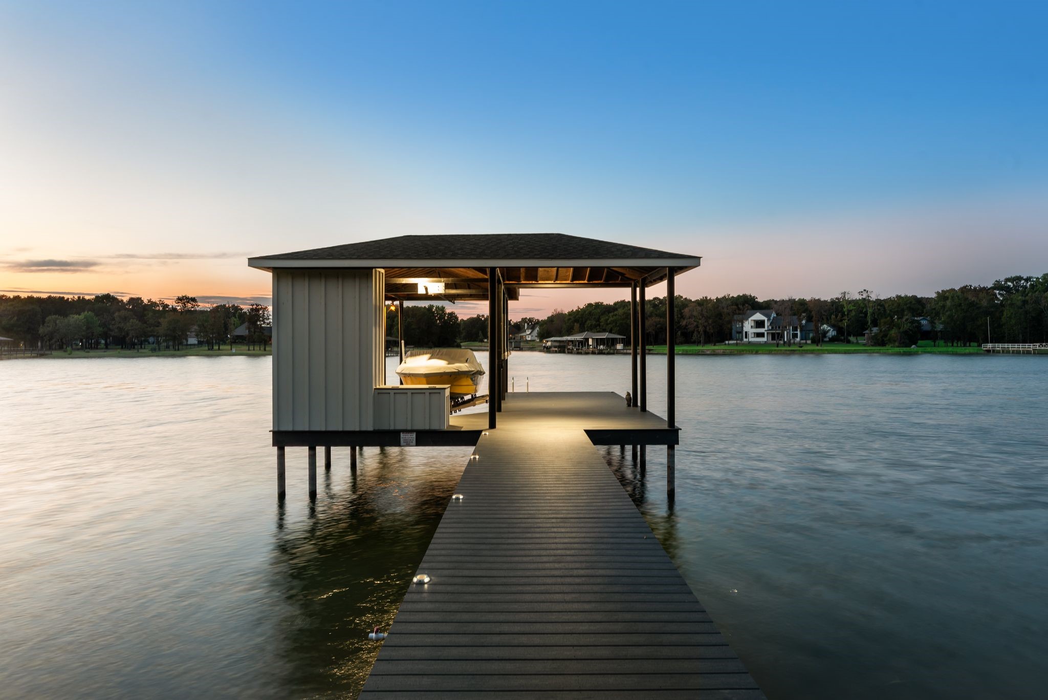 1121 The Shores Drive