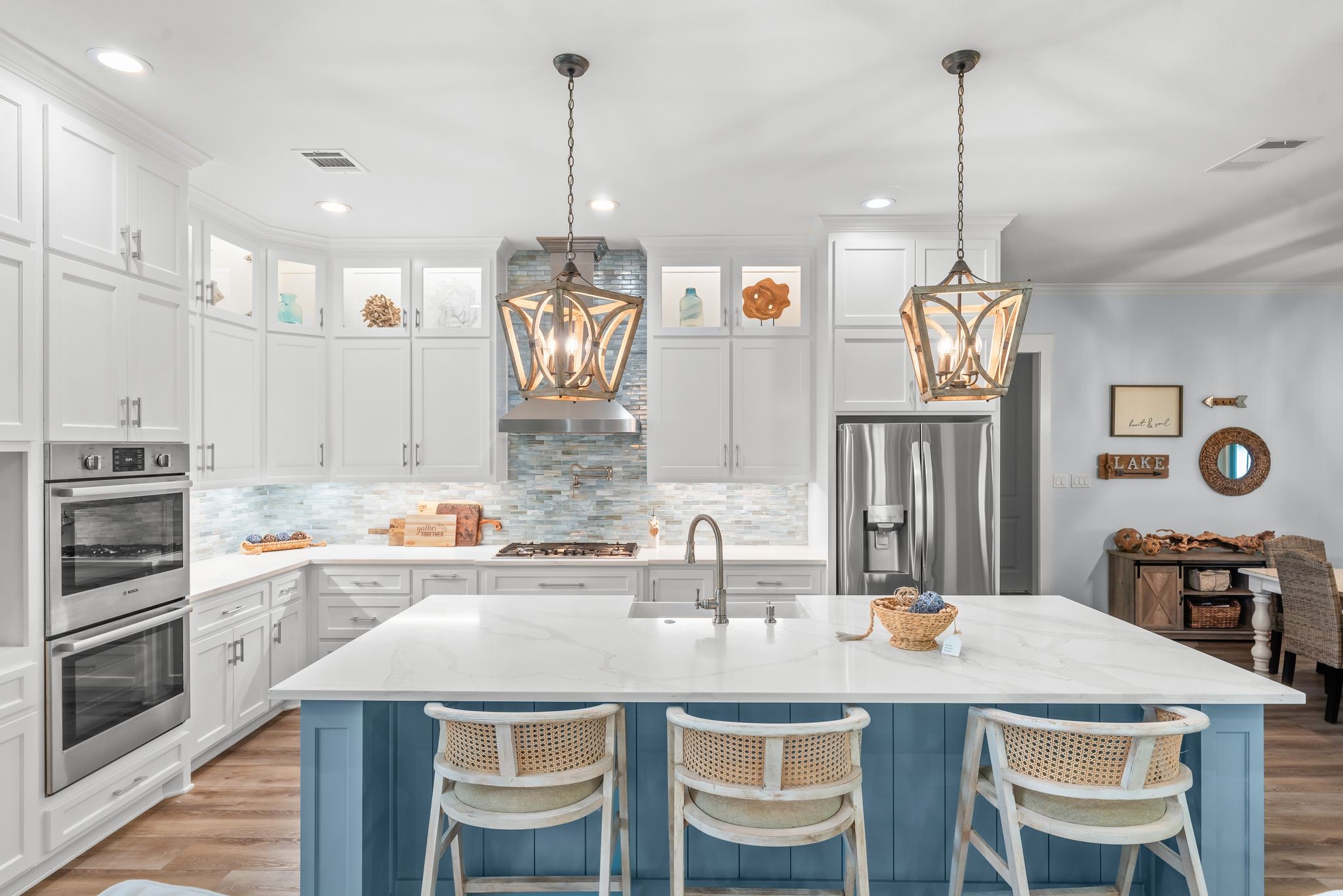 1121 The Shores Drive